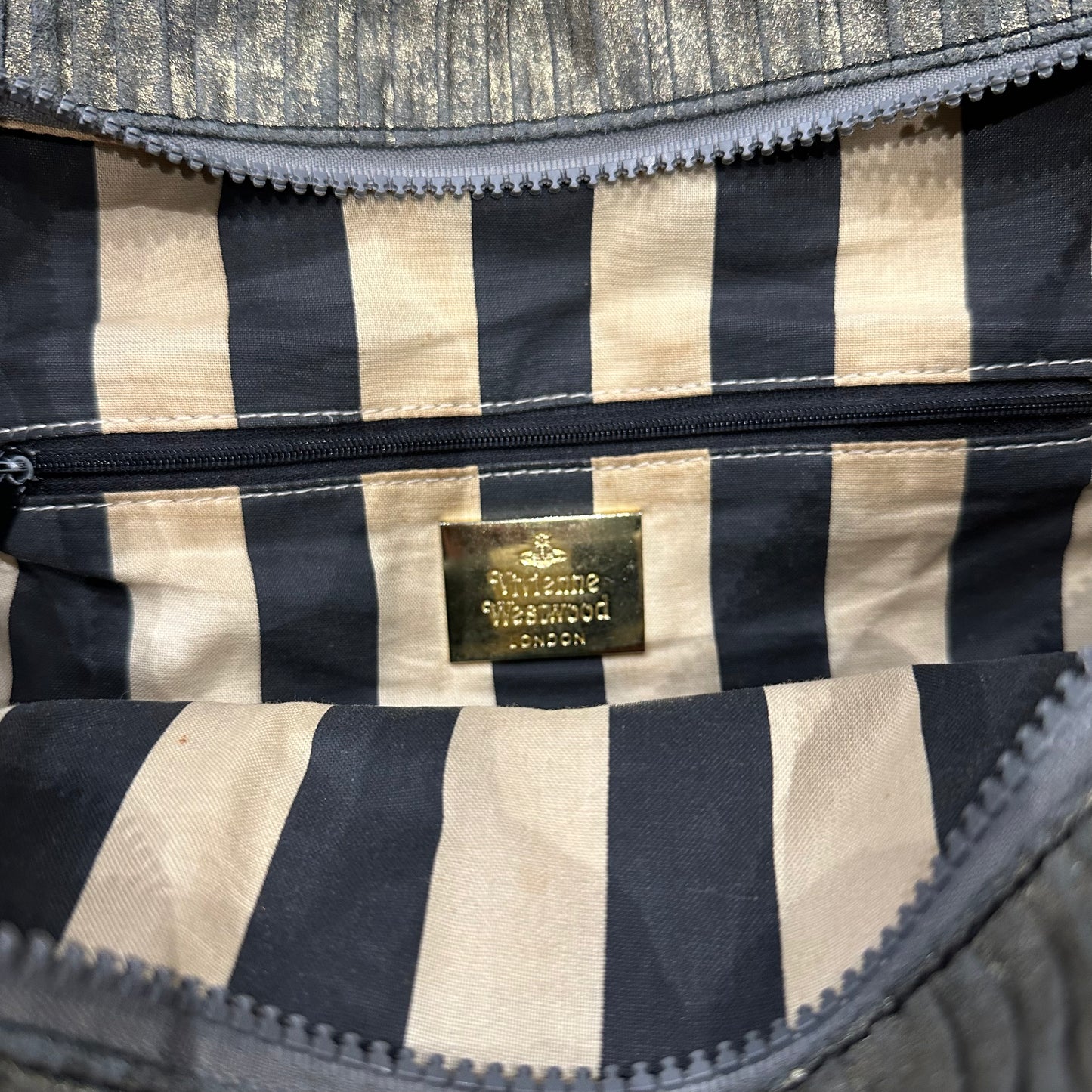 SAC À MAIN VIVIENNE WESTWOOD VIVIENNE WESTWOOD