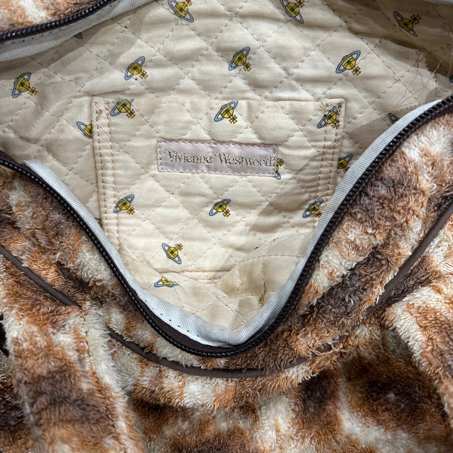 SAC À MAIN VIVIENNE WESTWOOD VIVIENNE WESTWOOD