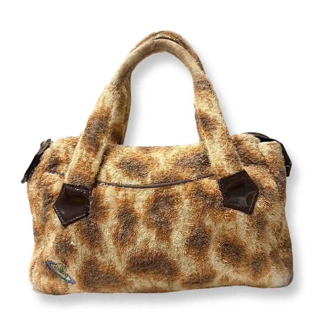 SAC À MAIN VIVIENNE WESTWOOD VIVIENNE WESTWOOD