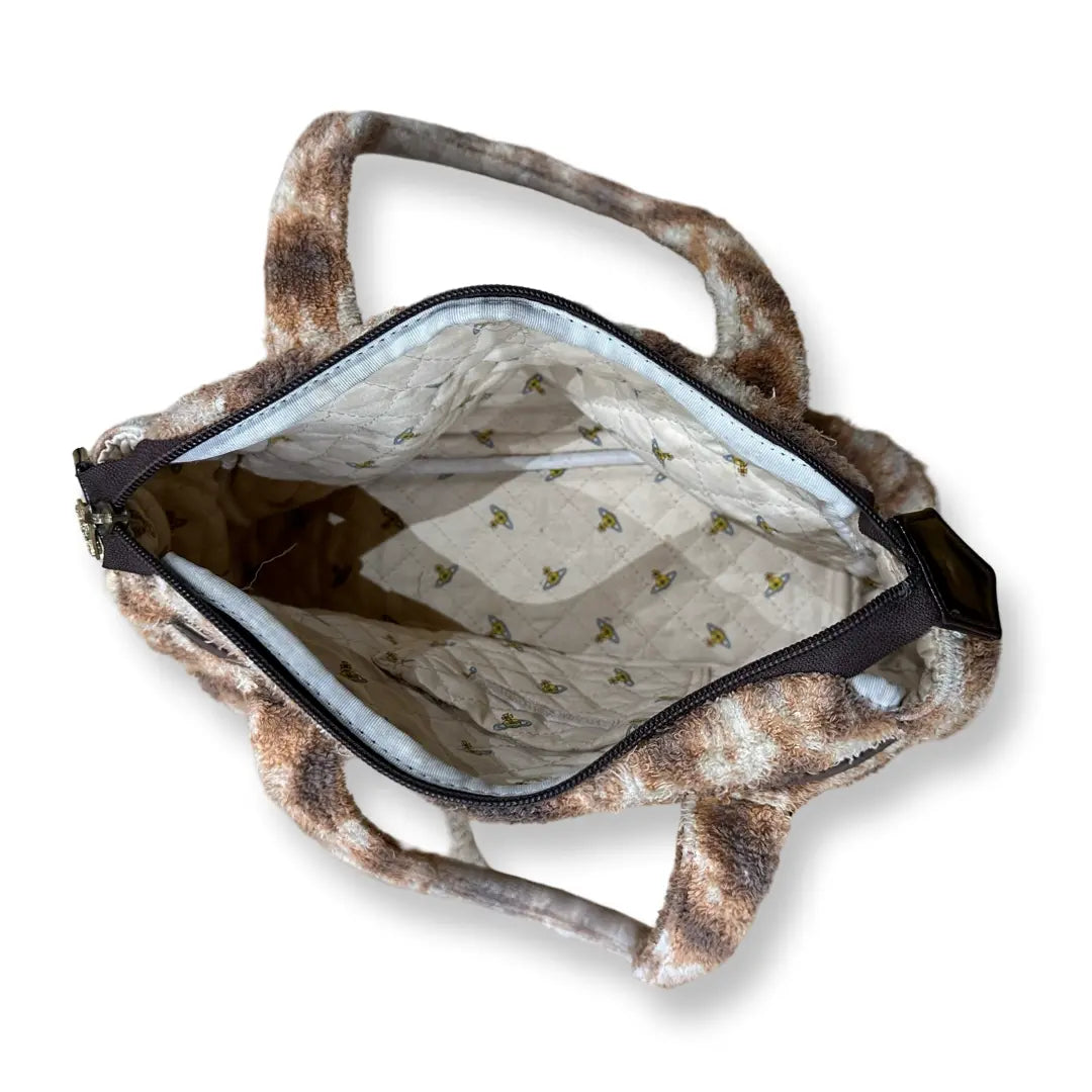 SAC À MAIN VIVIENNE WESTWOOD VIVIENNE WESTWOOD