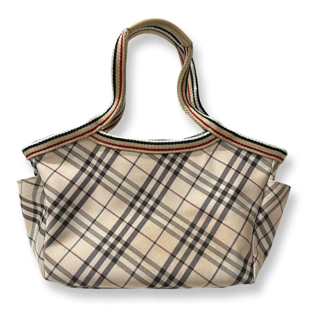 SAC À MAIN BURBERRY BURBERRY
