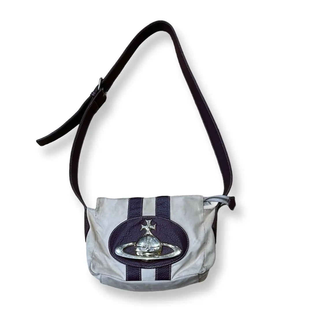 SAC À BANDOULIÈRE VIVIENNE WESTWOOD VIVIENNE WESTWOOD