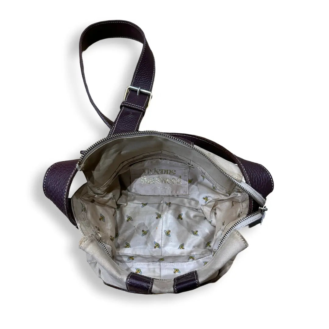 SAC À BANDOULIÈRE VIVIENNE WESTWOOD VIVIENNE WESTWOOD