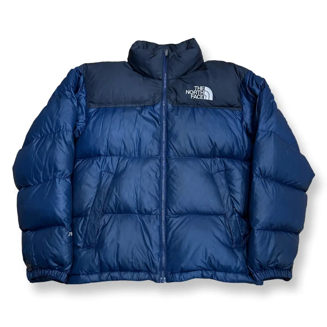 DOUDOUNE THE NORTH FACE - S THE NORTH FACE