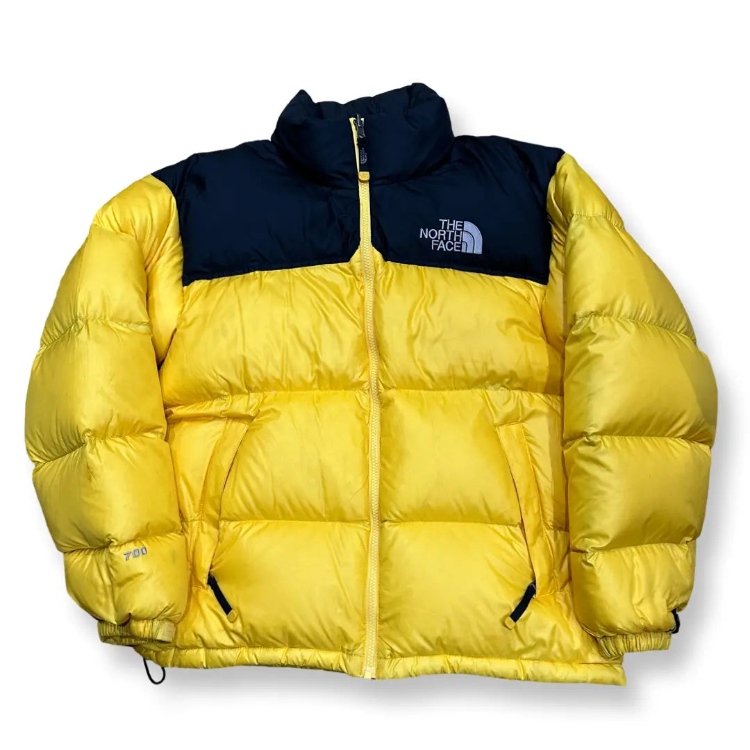 DOUDOUNE THE NORTH FACE - M THE NORTH FACE