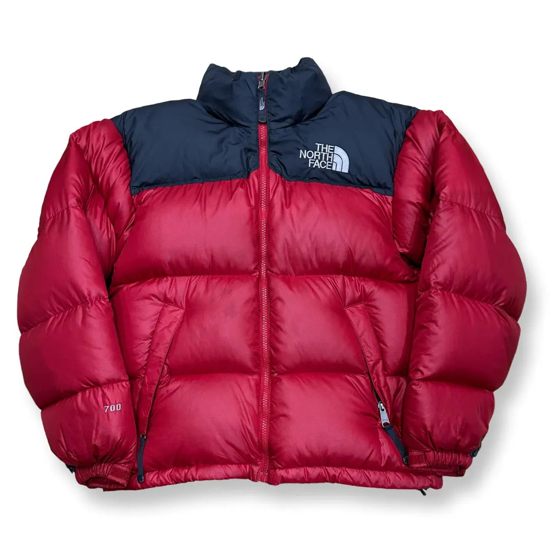 DOUDOUNE THE NORTH FACE XS BELYBENT