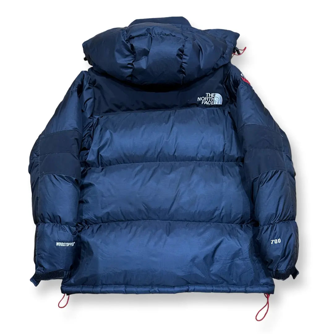 DOUDOUNE THE NORTH FACE - S THE NORTH FACE