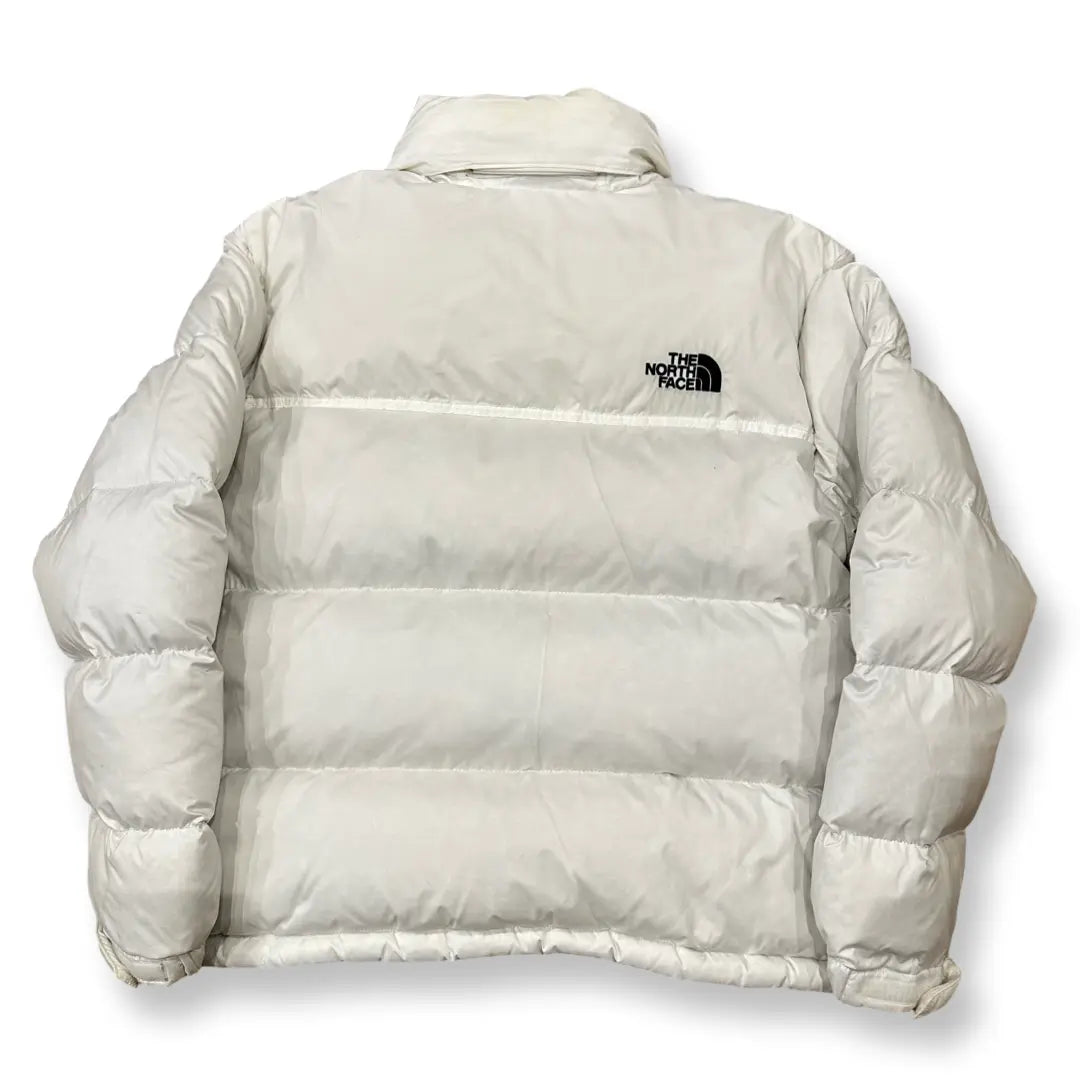 DOUDOUNE THE NORTH FACE - M THE NORTH FACE