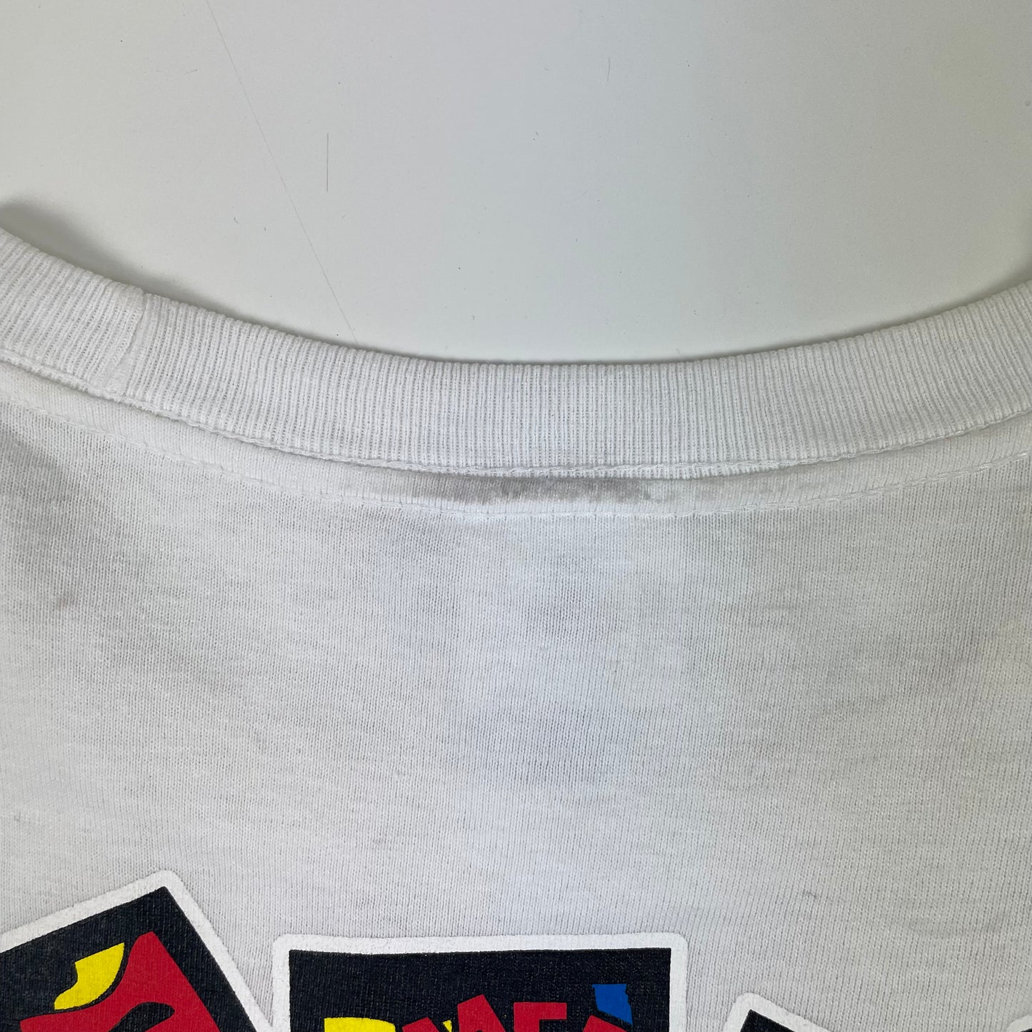 T-SHIRT BAPE - L BAPE
