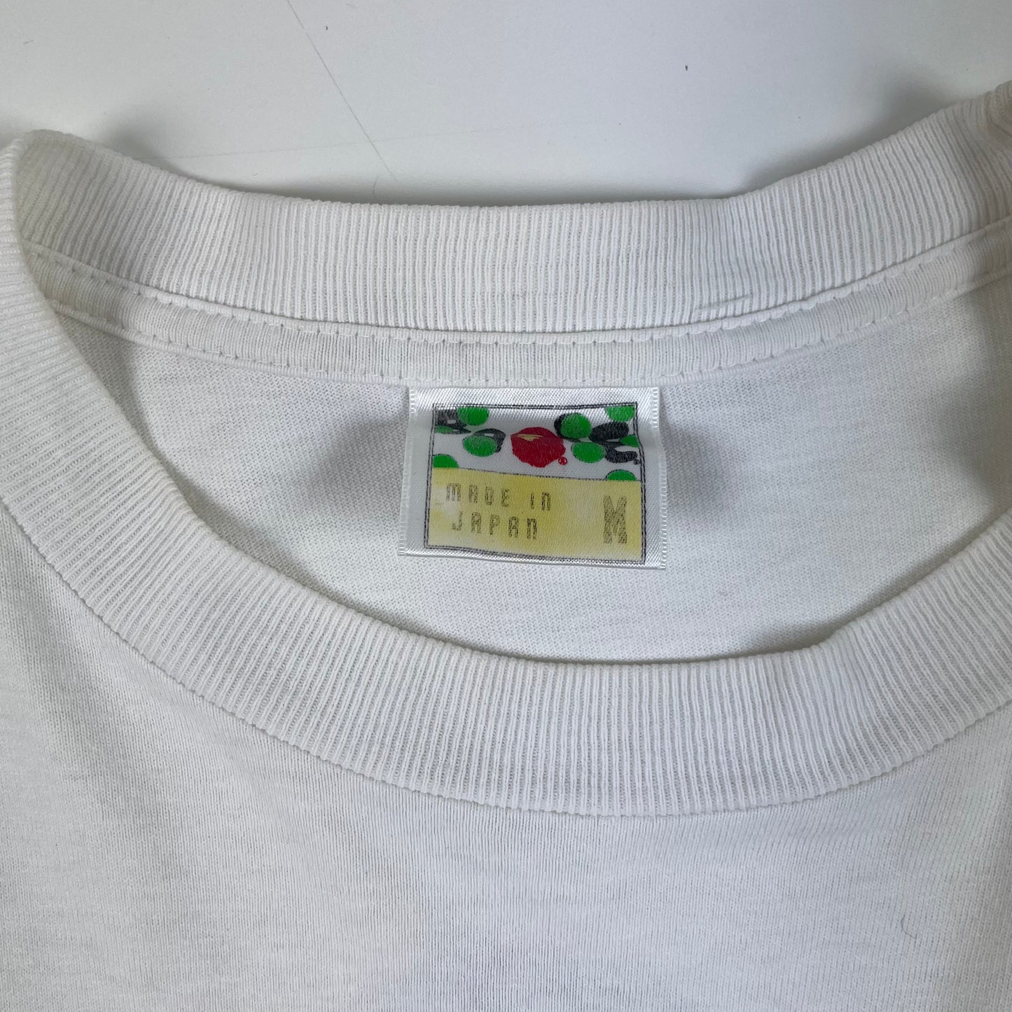 T-SHIRT BAPE - L BAPE
