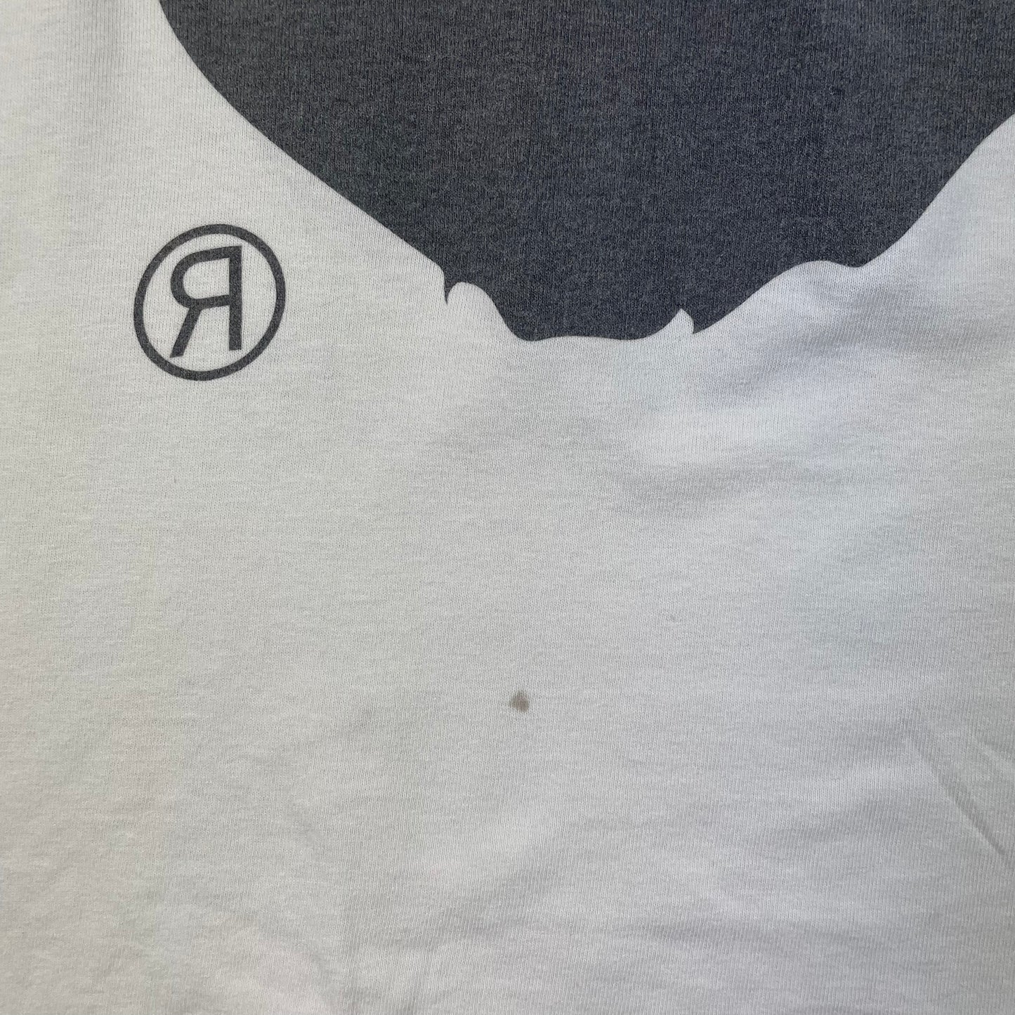 T-SHIRT BAPE - L BAPE