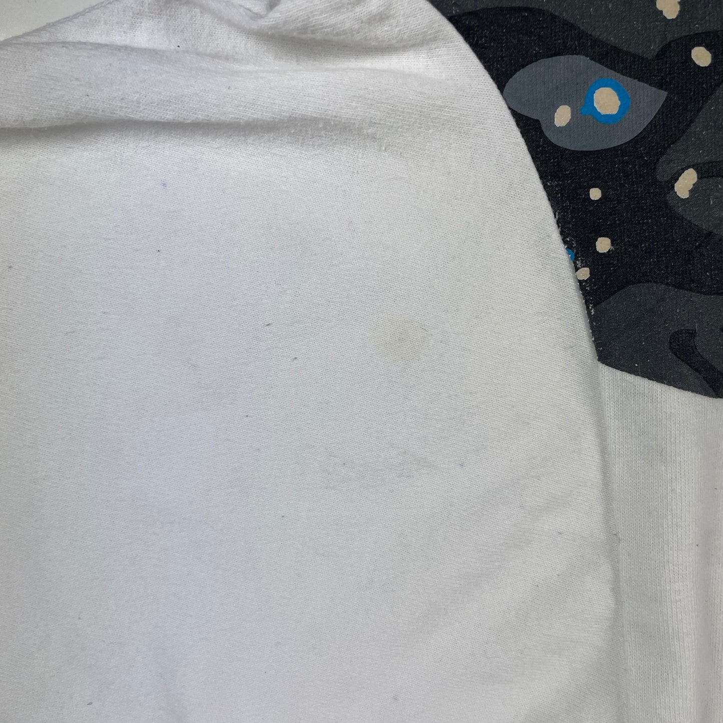 T-SHIRT BAPE - M BAPE