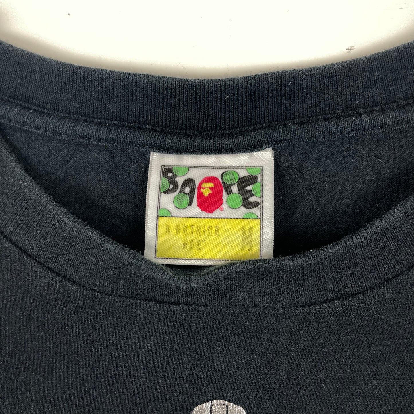 T-SHIRT BAPE - M BAPE