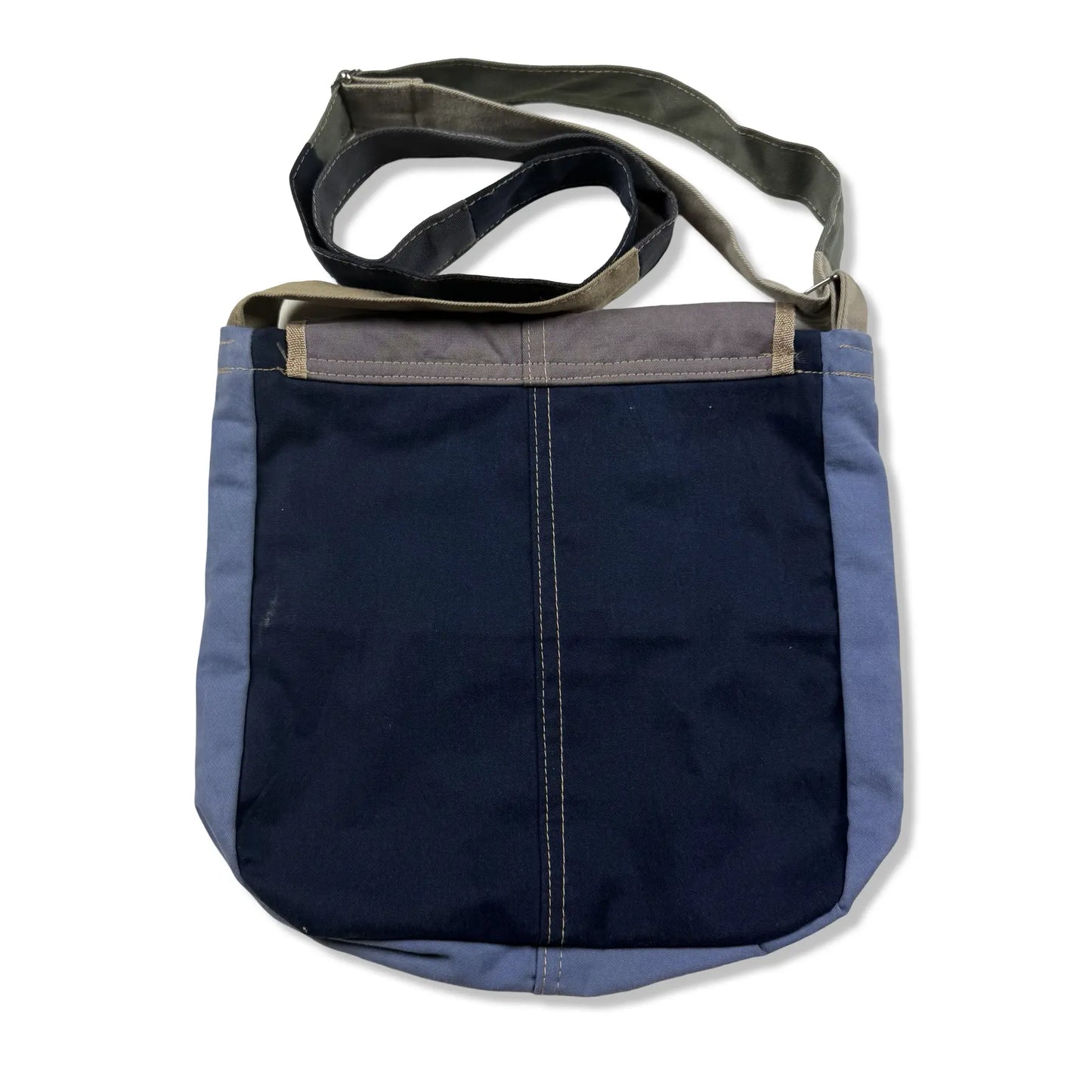 UPCYCLED BAG CARHARTT CARHARTT