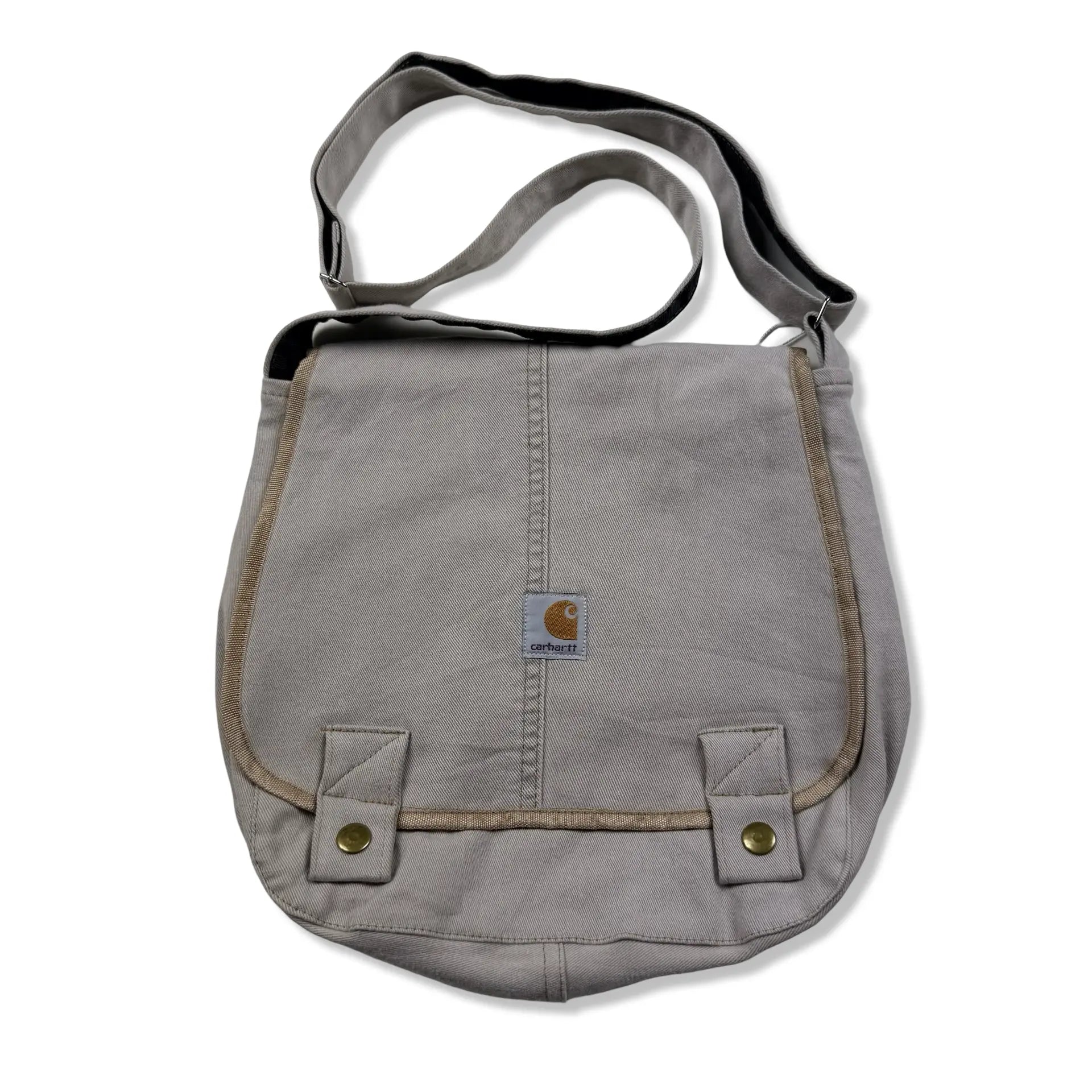 UPCYCLED BAG CARHARTT CARHARTT