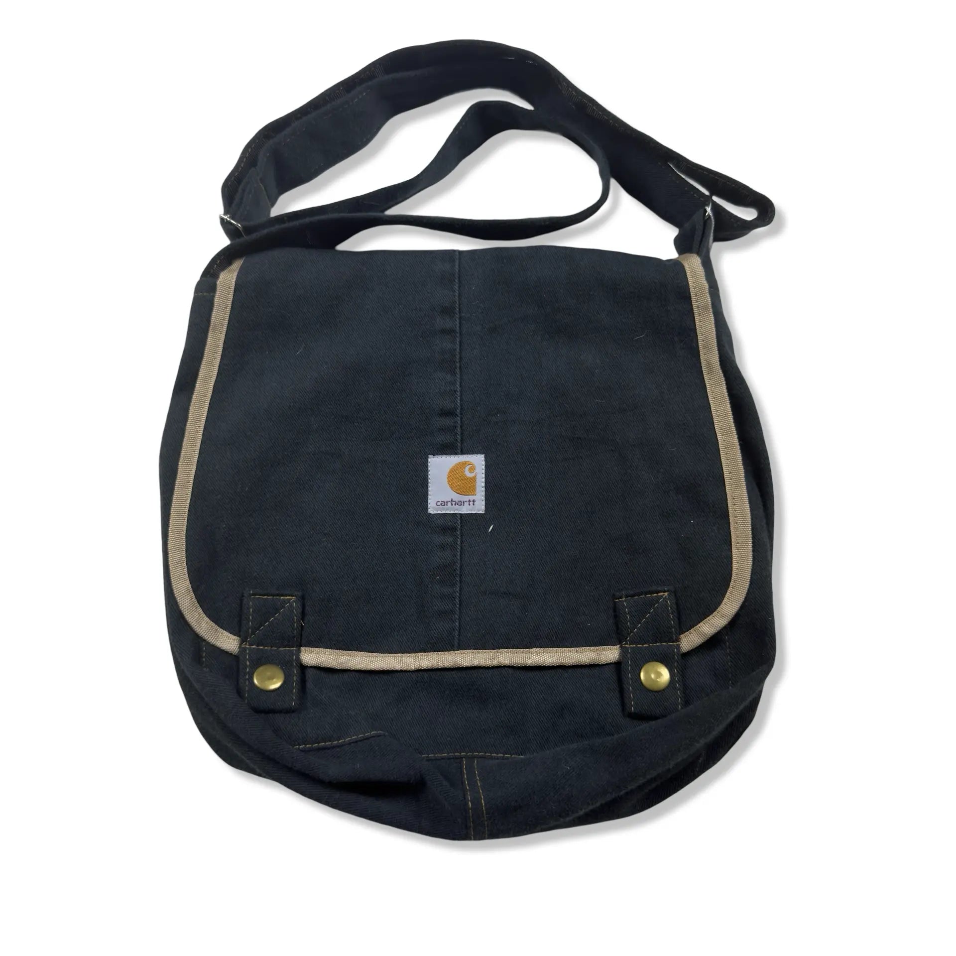 UPCYCLED BAG CARHARTT CARHARTT