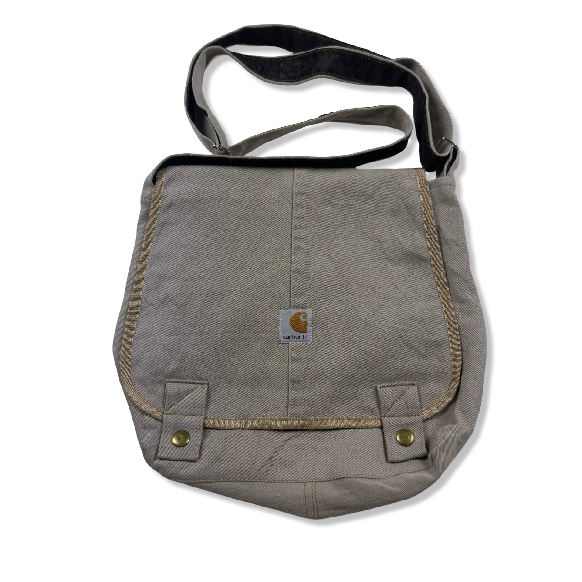 UPCYCLED BAG CARHARTT CARHARTT