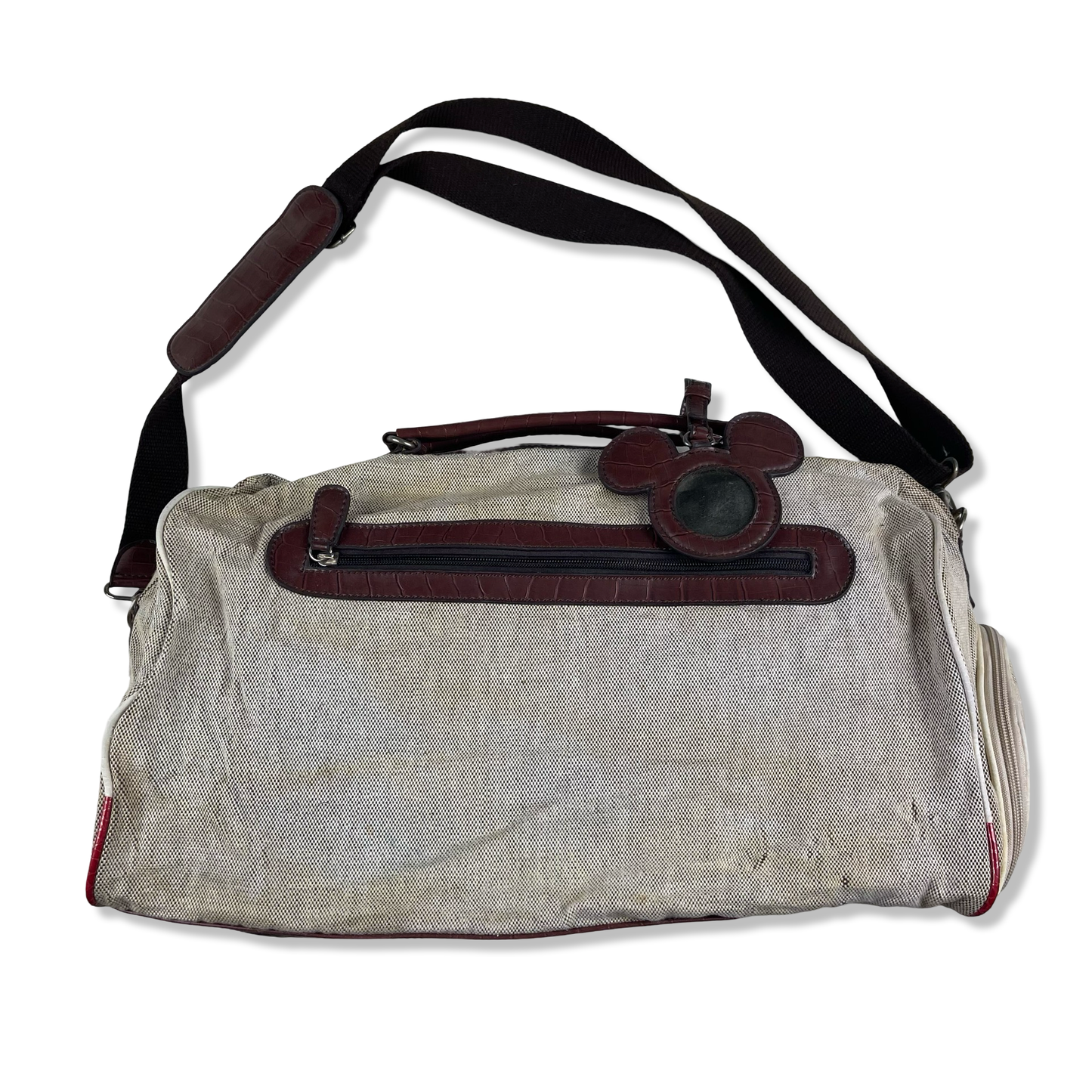 SAC DE VOYAGE MICKEY MOUSE