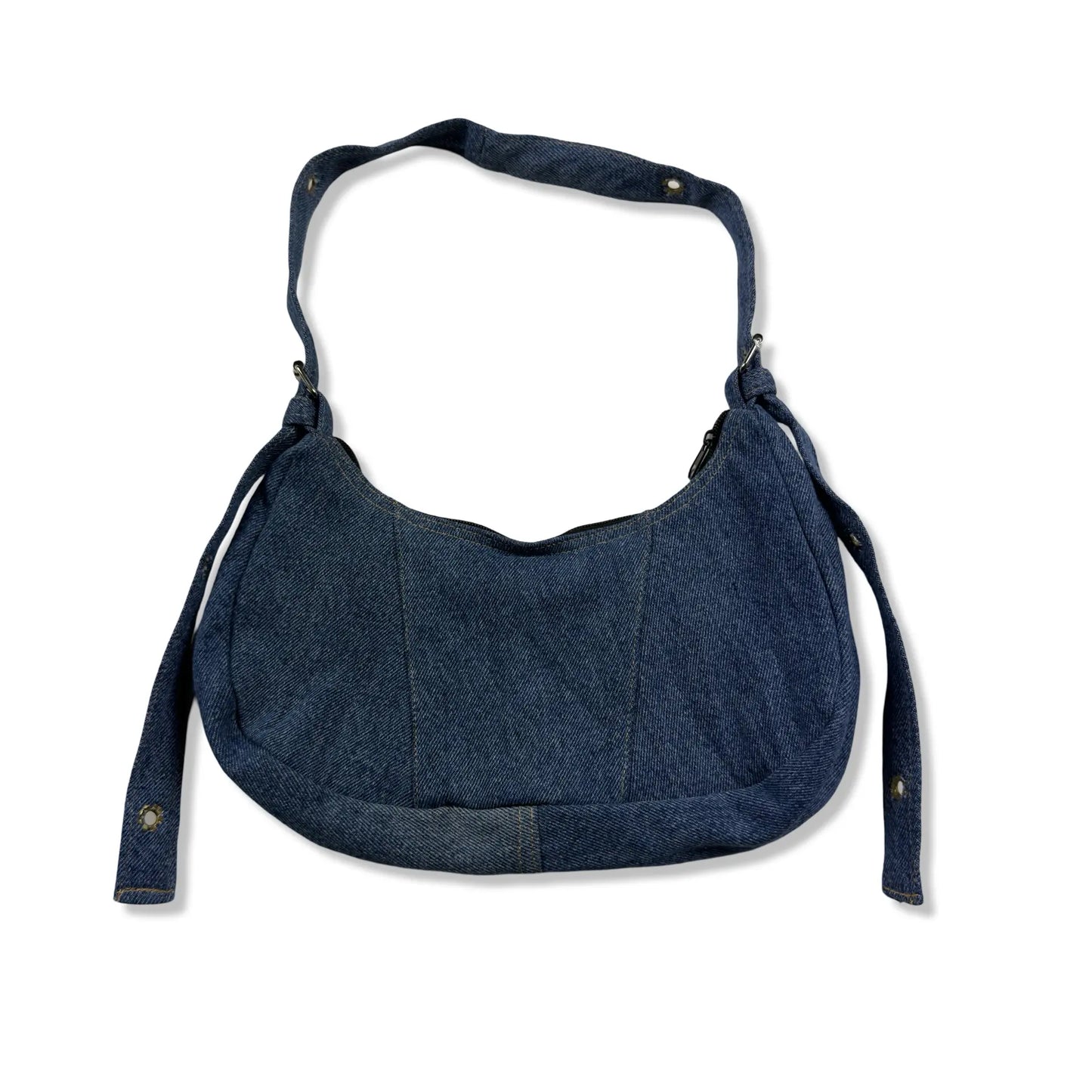 UPCYCLED BAG ADIDAS BELYBENT