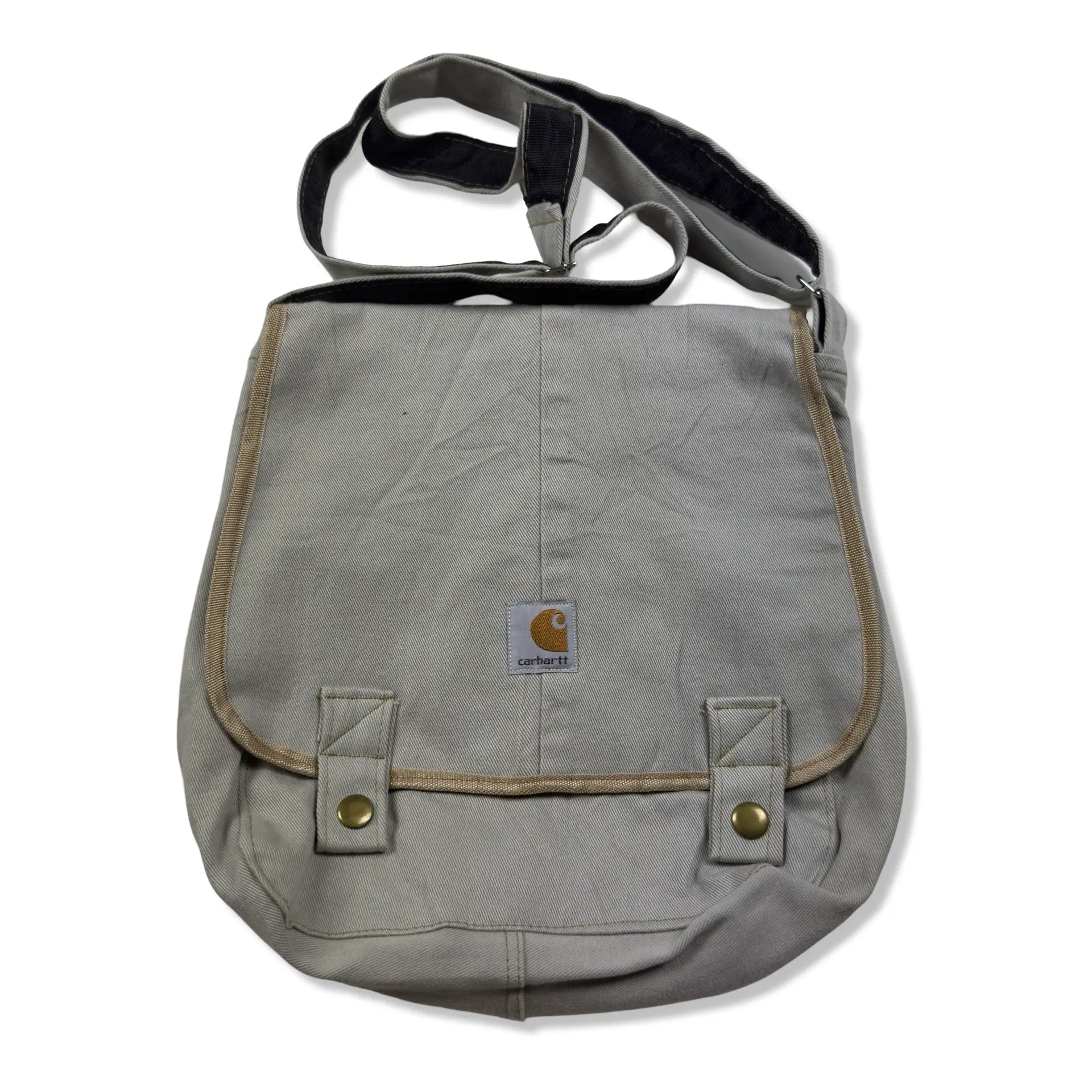 UPCYCLED BAG CARHARTT CARHARTT