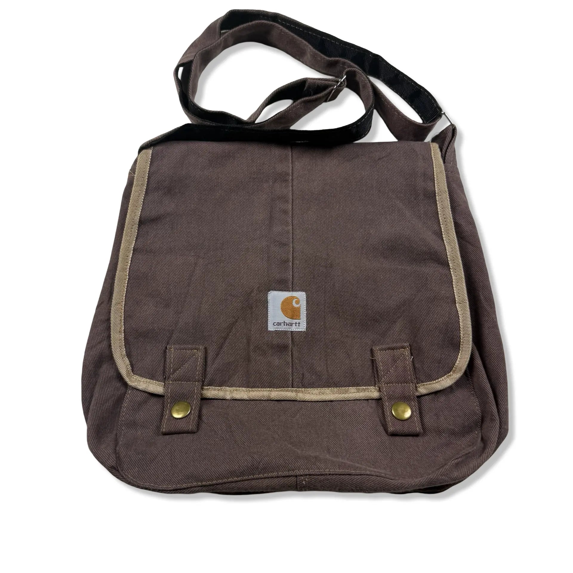 UPCYCLED BAG CARHARTT CARHARTT
