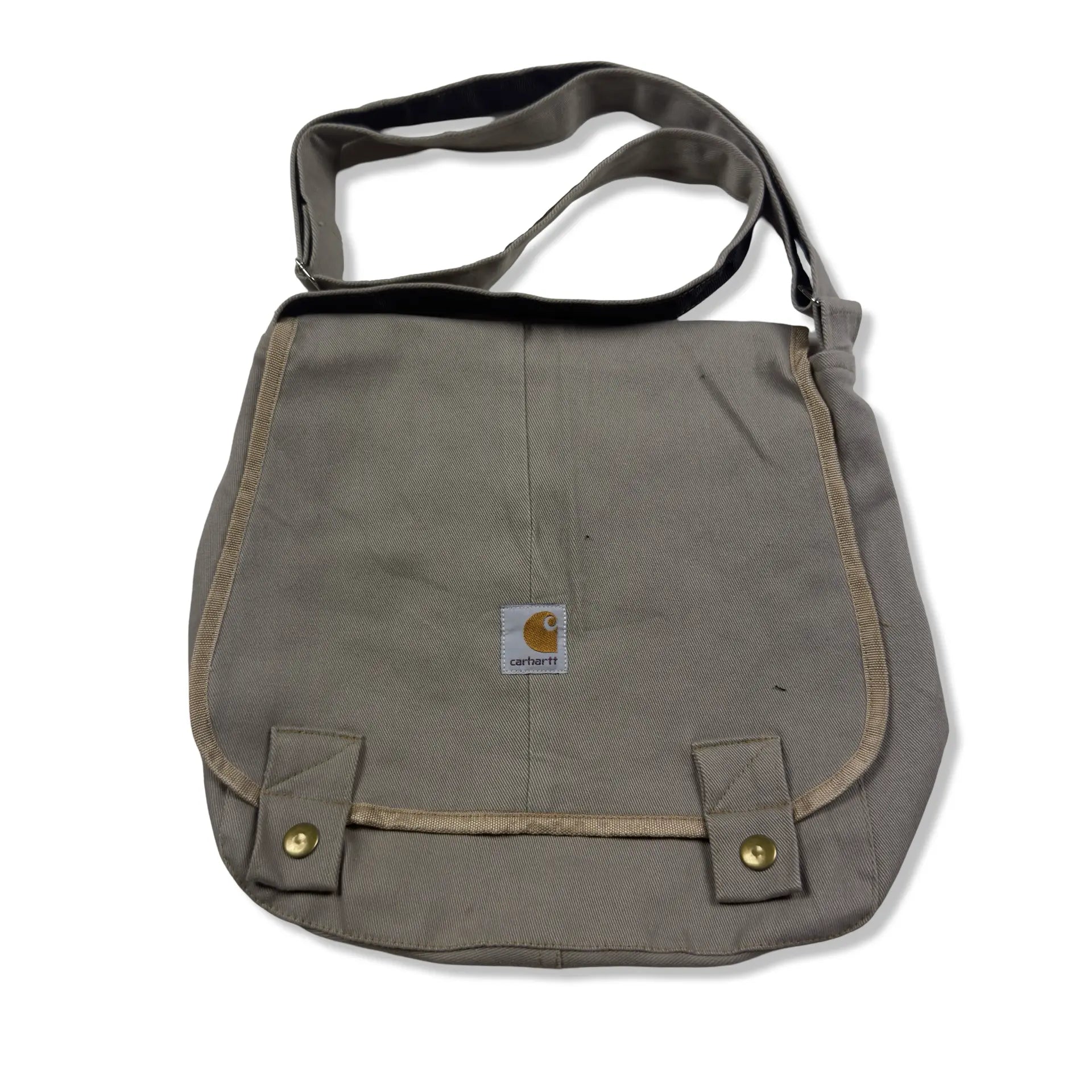 UPCYCLED BAG CARHARTT CARHARTT