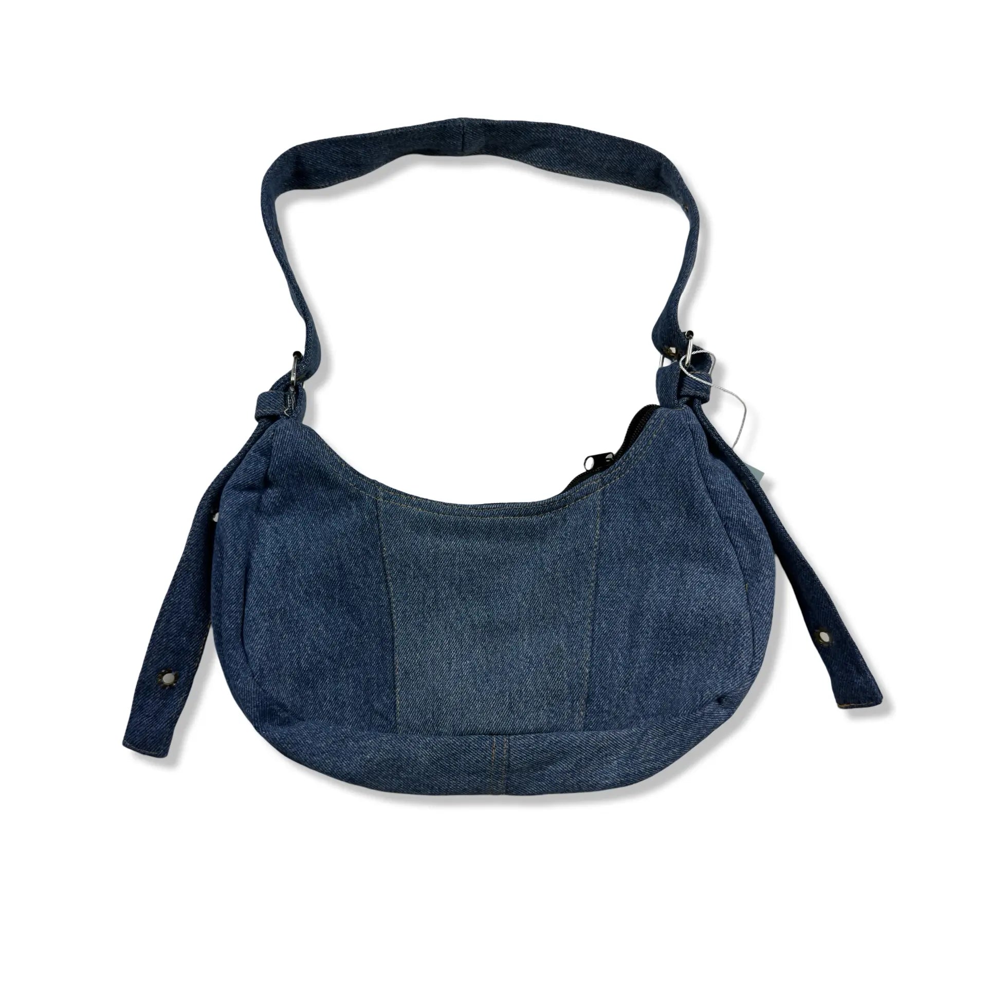 UPCYCLED BAG ADIDAS BELYBENT