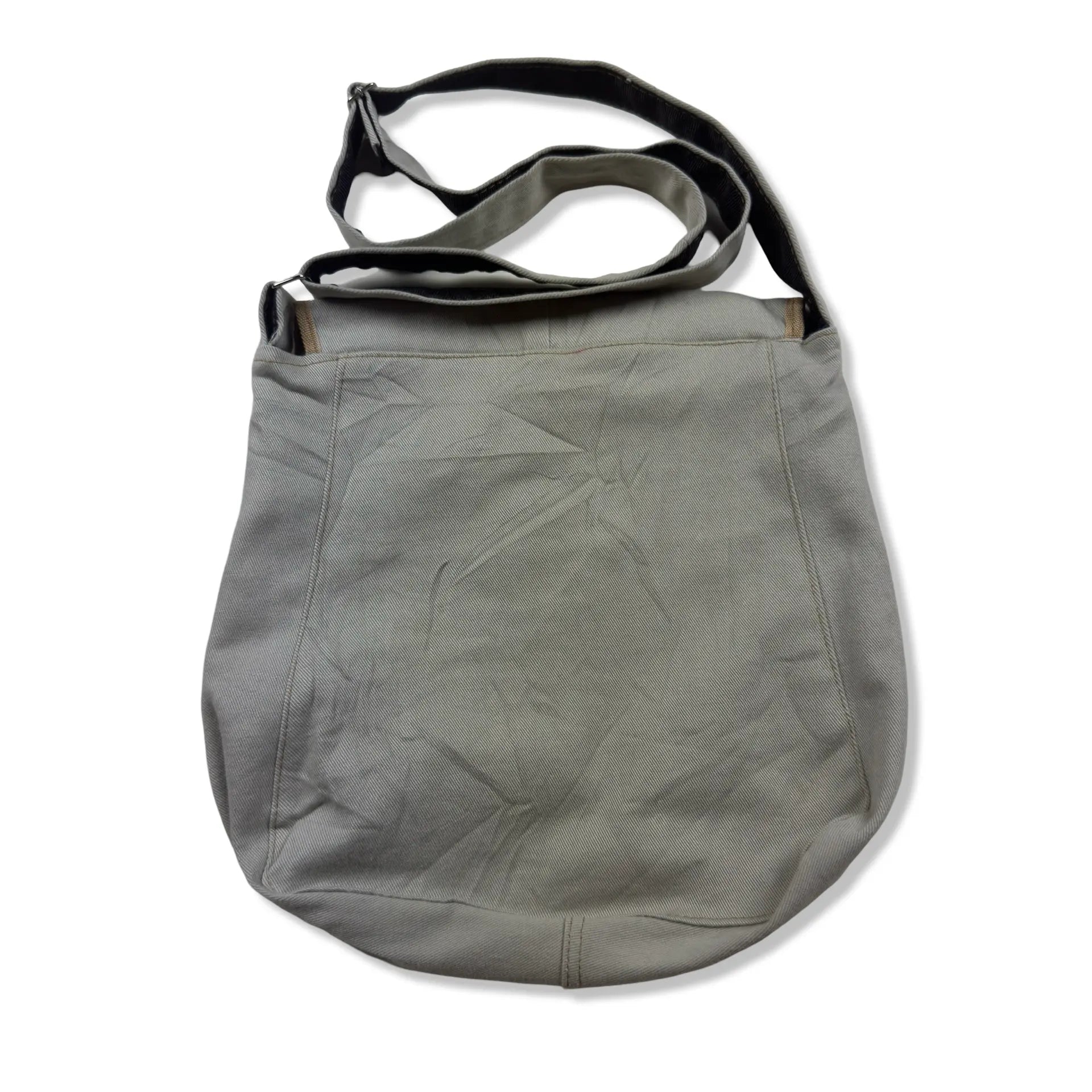 UPCYCLED BAG CARHARTT CARHARTT