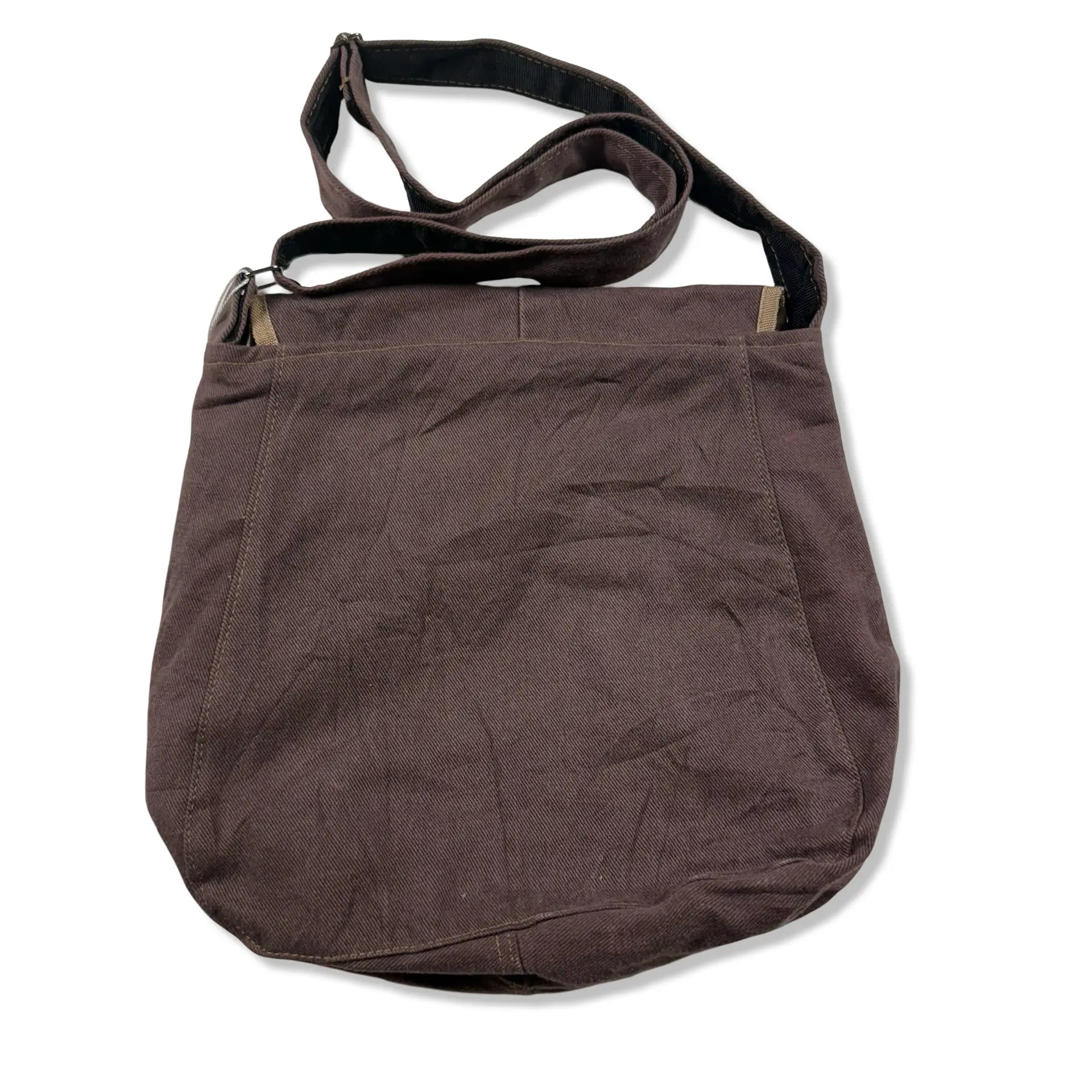 UPCYCLED BAG CARHARTT CARHARTT