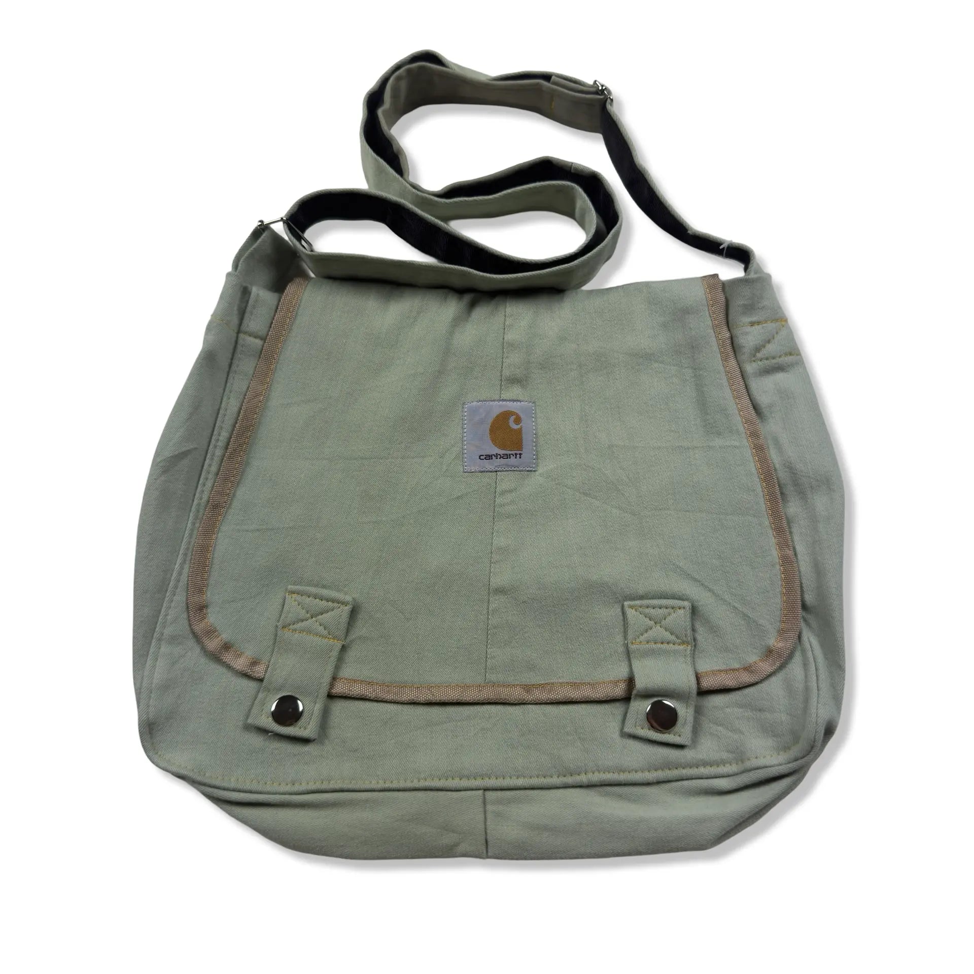 UPCYCLED BAG CARHARTT CARHARTT