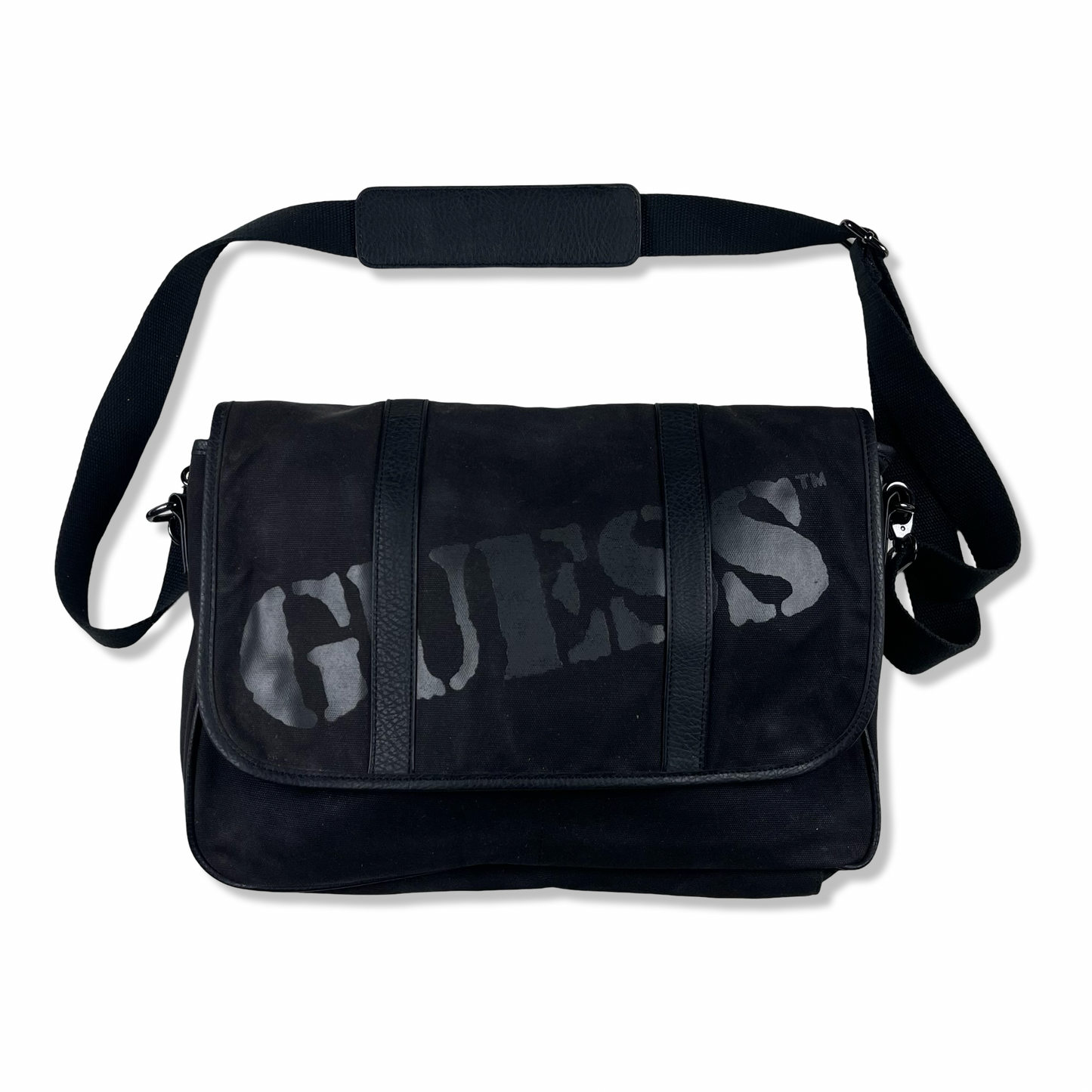 SAC A BANDOULIERE GUESS