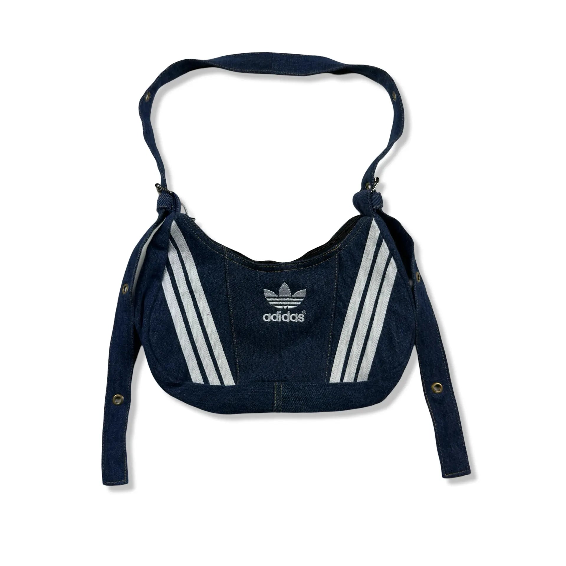 UPCYCLED BAG ADIDAS BELYBENT