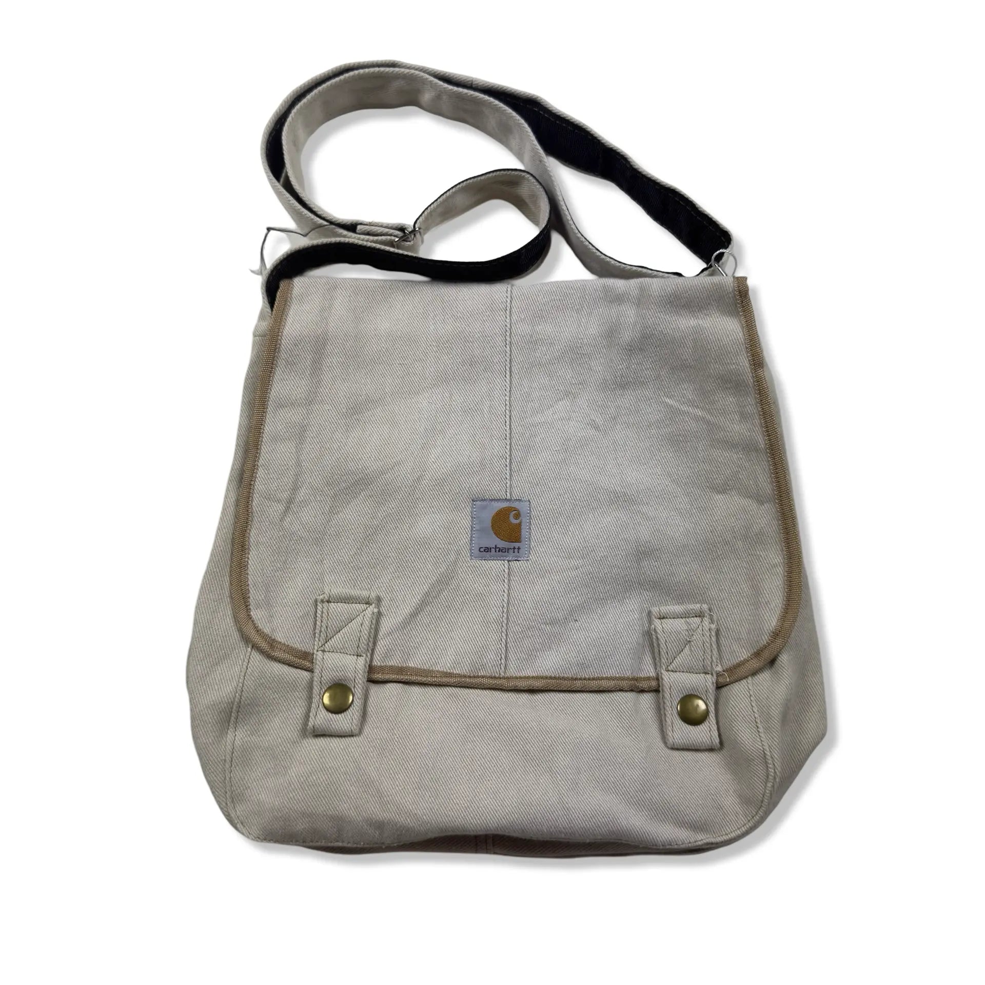 UPCYCLED BAG CARHARTT CARHARTT