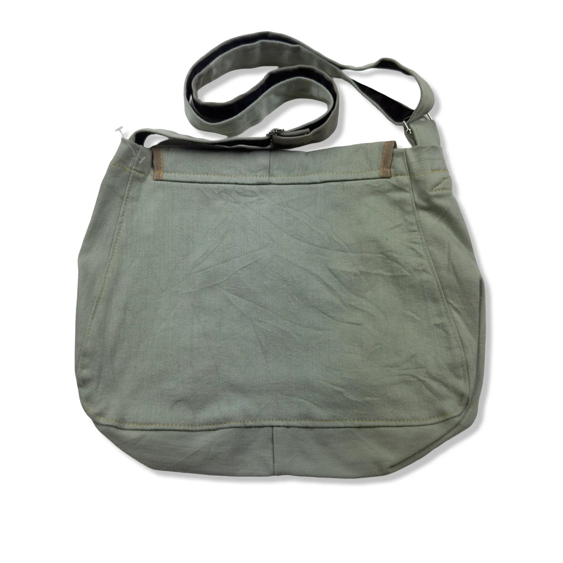 UPCYCLED BAG CARHARTT CARHARTT