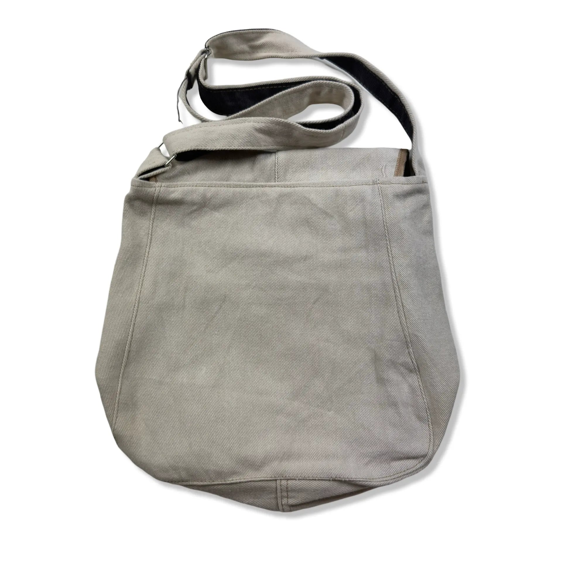 UPCYCLED BAG CARHARTT CARHARTT