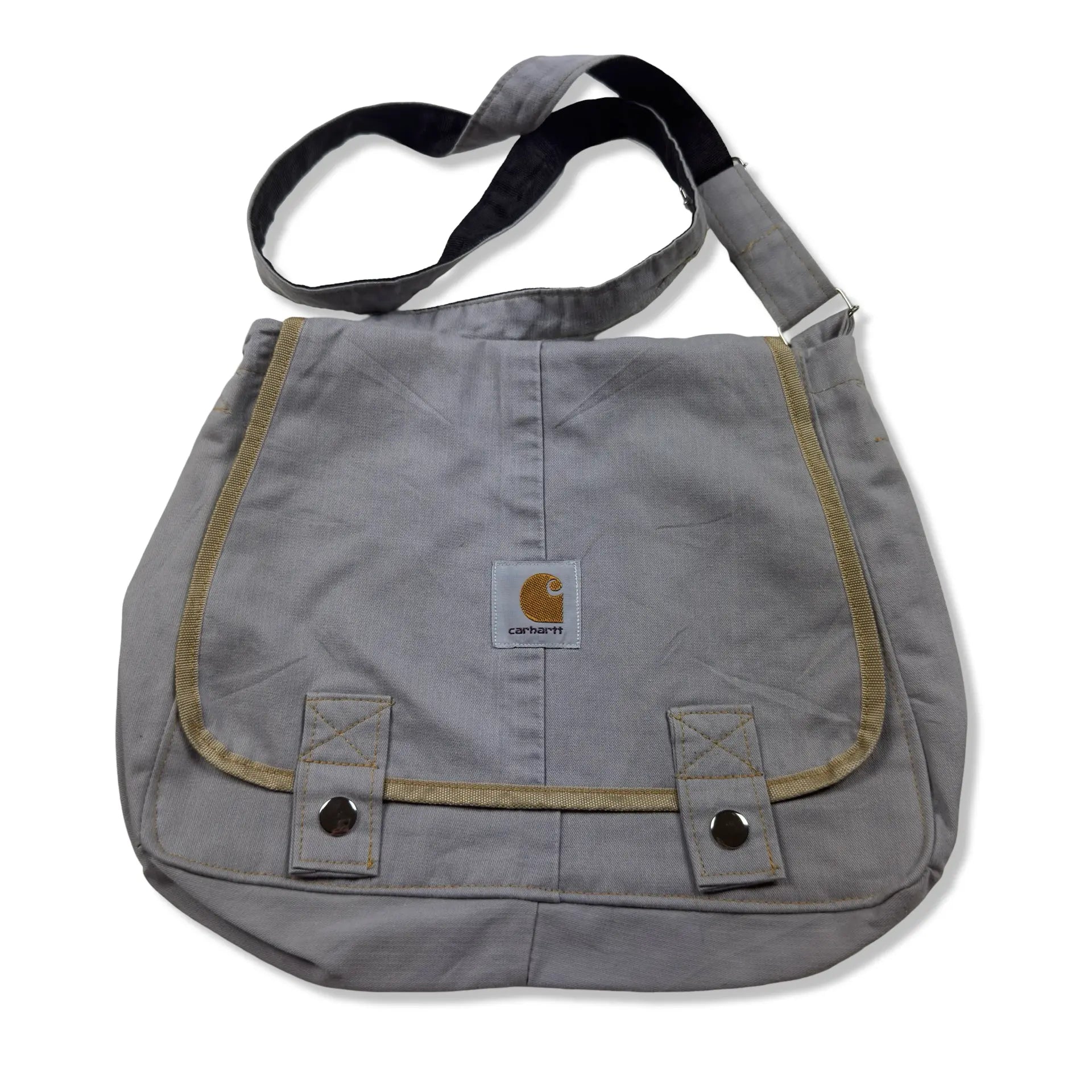 UPCYCLED BAG CARHARTT CARHARTT
