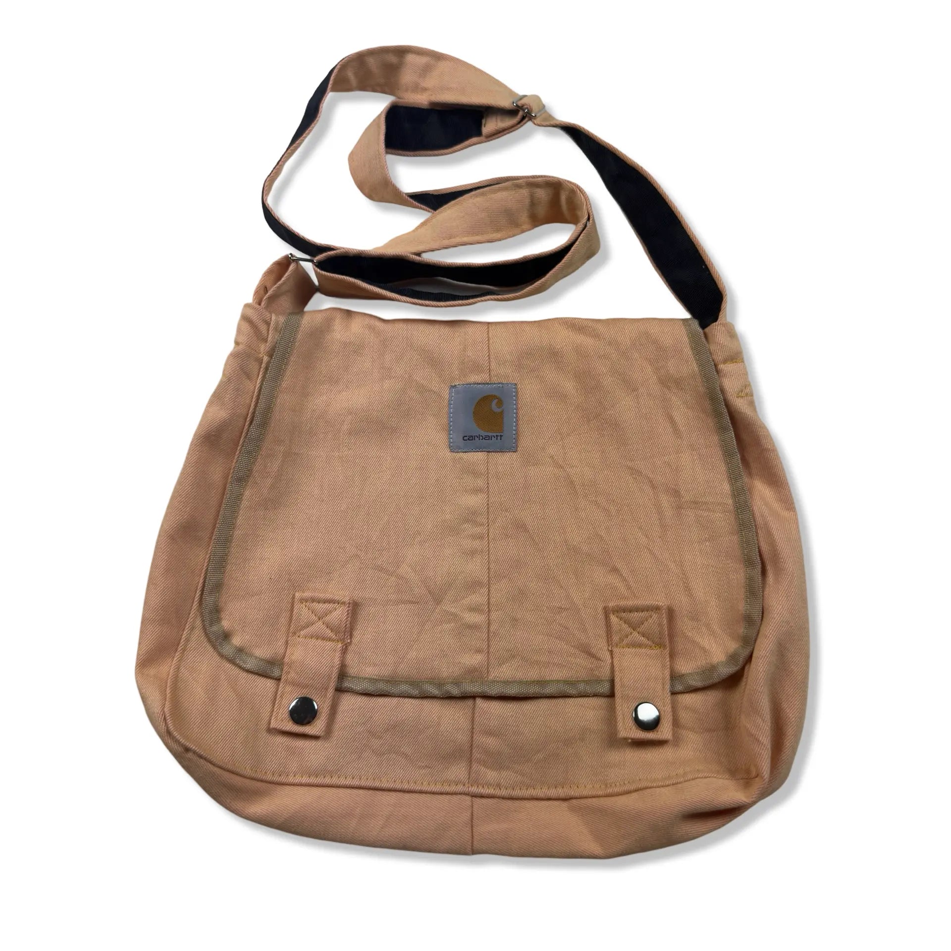 UPCYCLED BAG CARHARTT CARHARTT