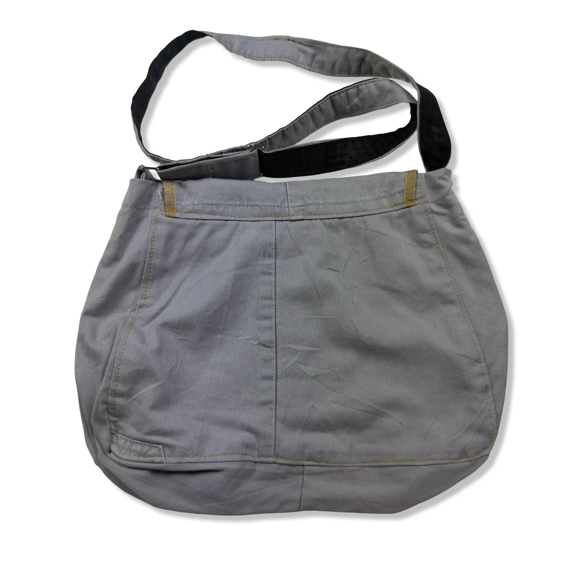 UPCYCLED BAG CARHARTT CARHARTT