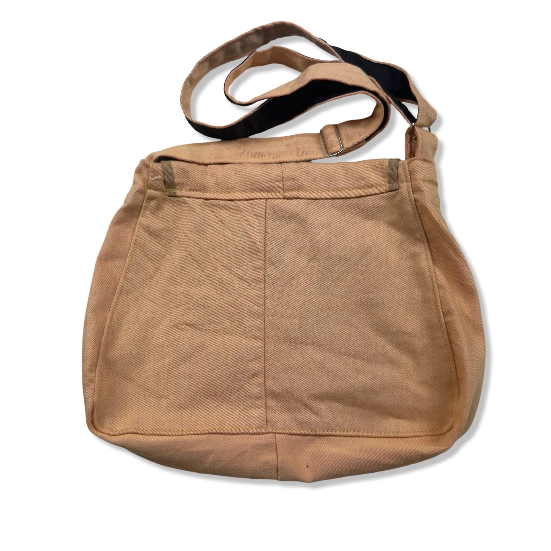 UPCYCLED BAG CARHARTT CARHARTT