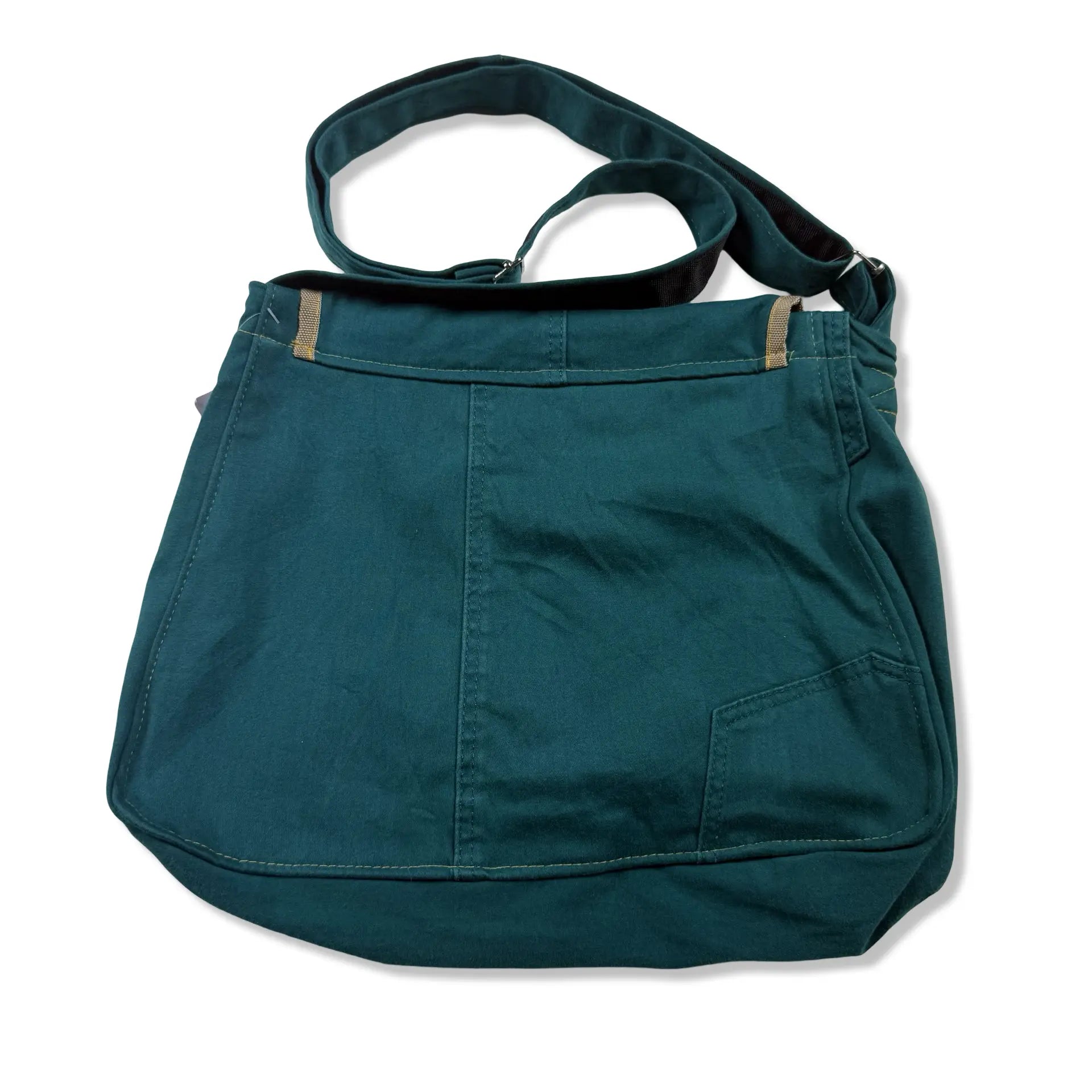 UPCYCLED BAG CARHARTT CARHARTT