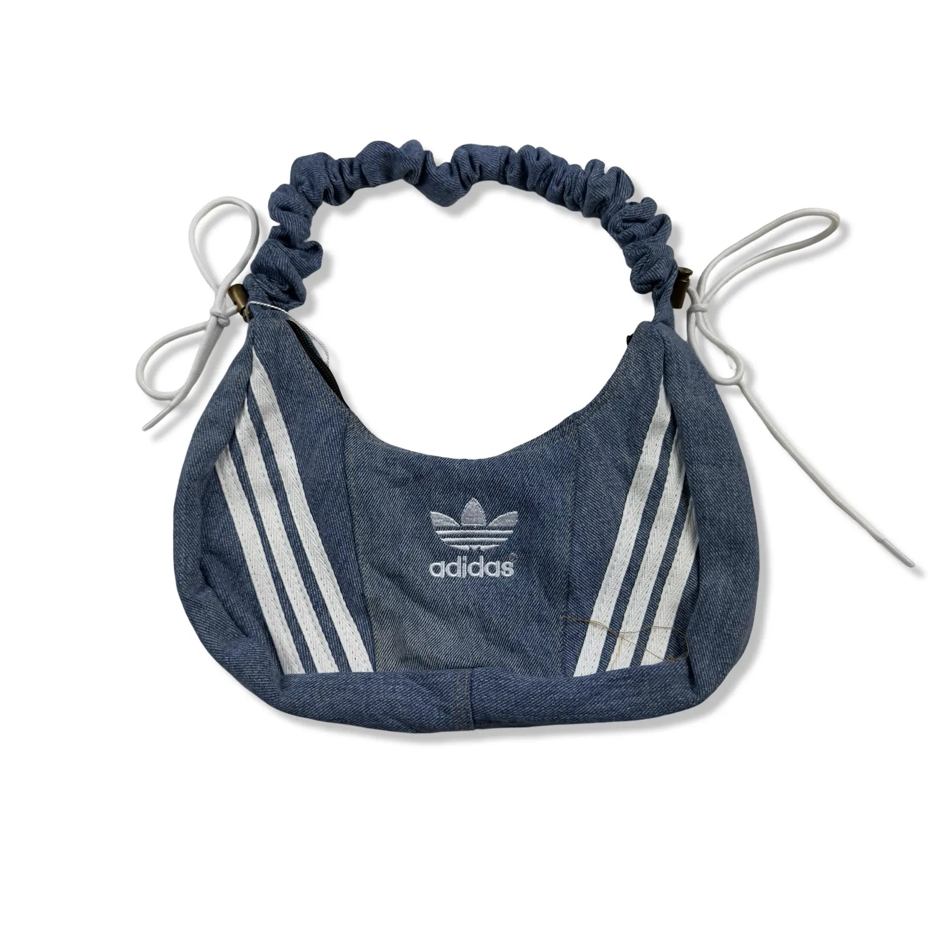 UPCYCLED BAG ADIDAS BELYBENT