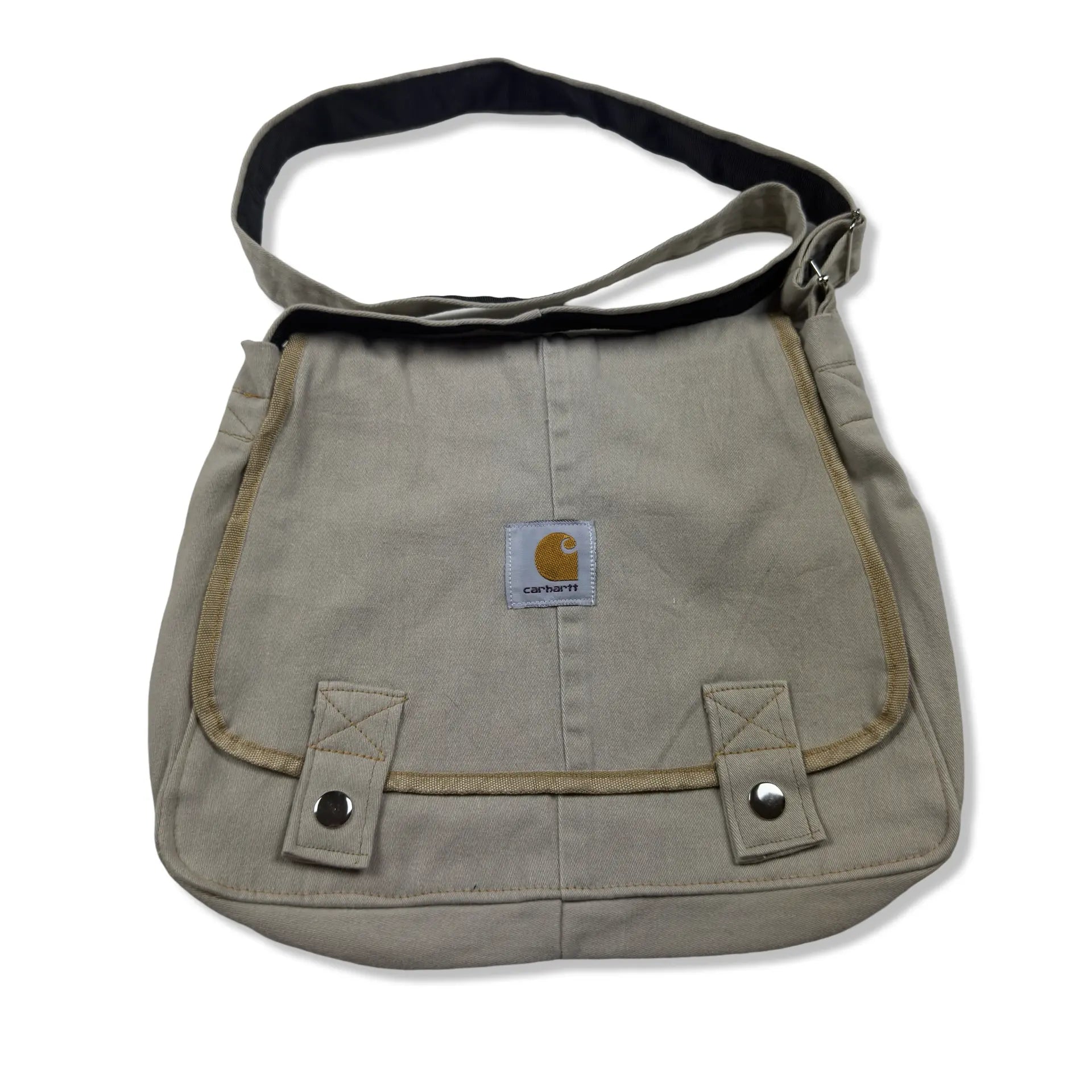 UPCYCLED BAG CARHARTT CARHARTT