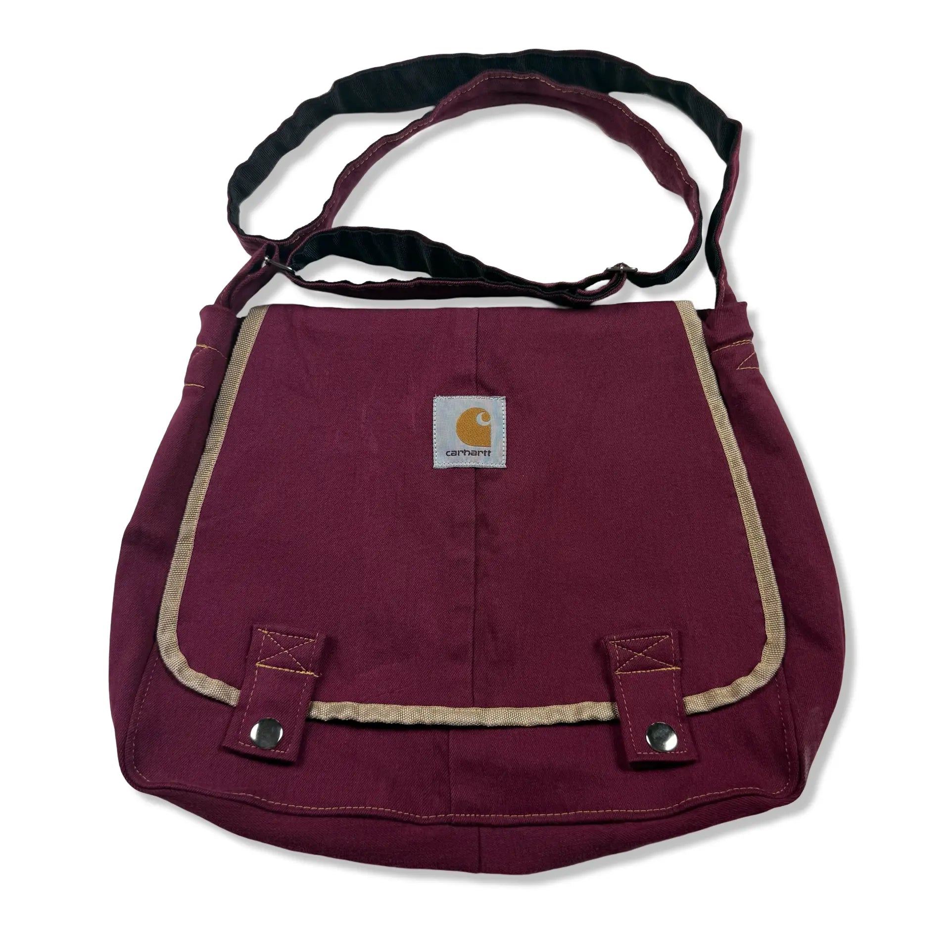 UPCYCLED BAG CARHARTT CARHARTT