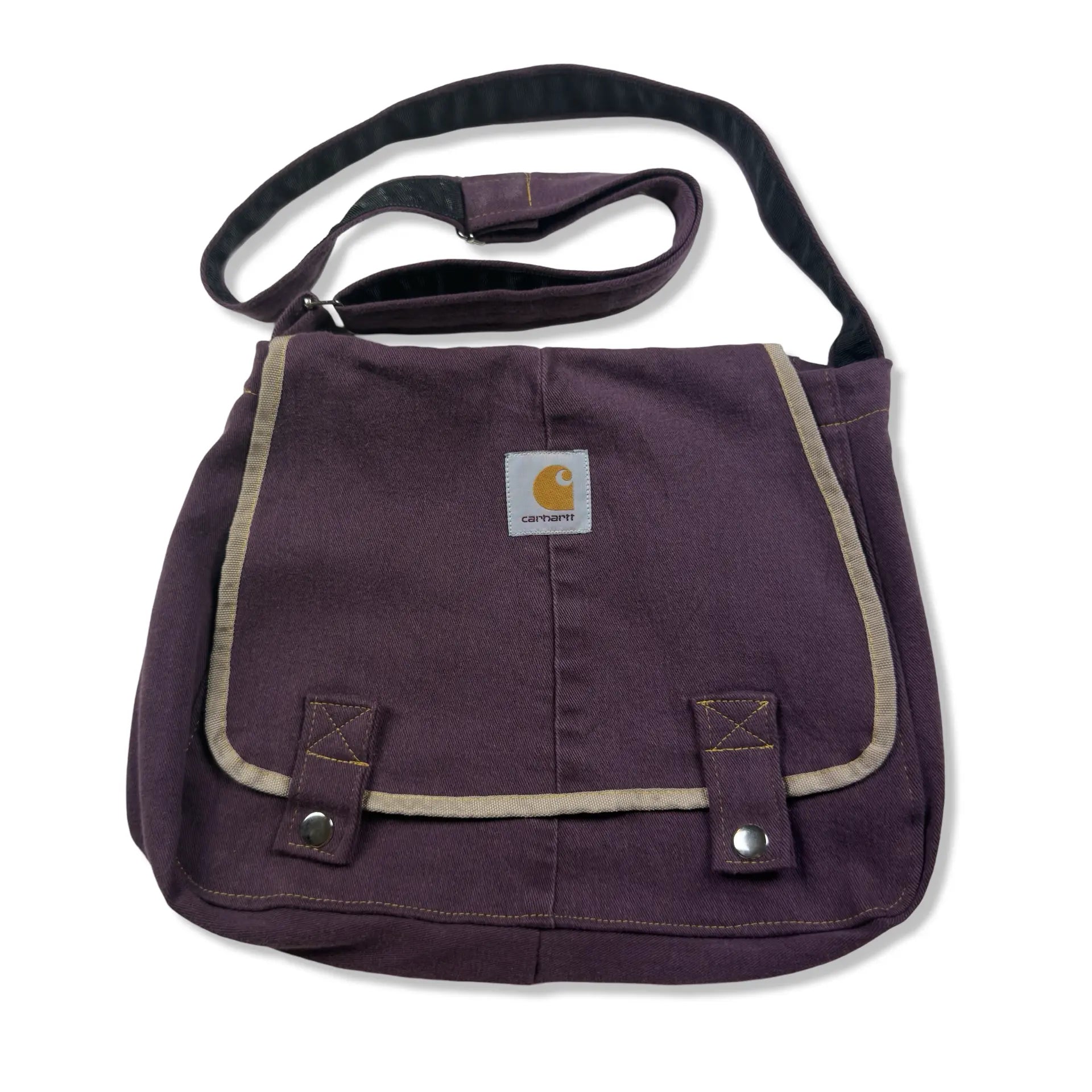 UPCYCLED BAG CARHARTT CARHARTT