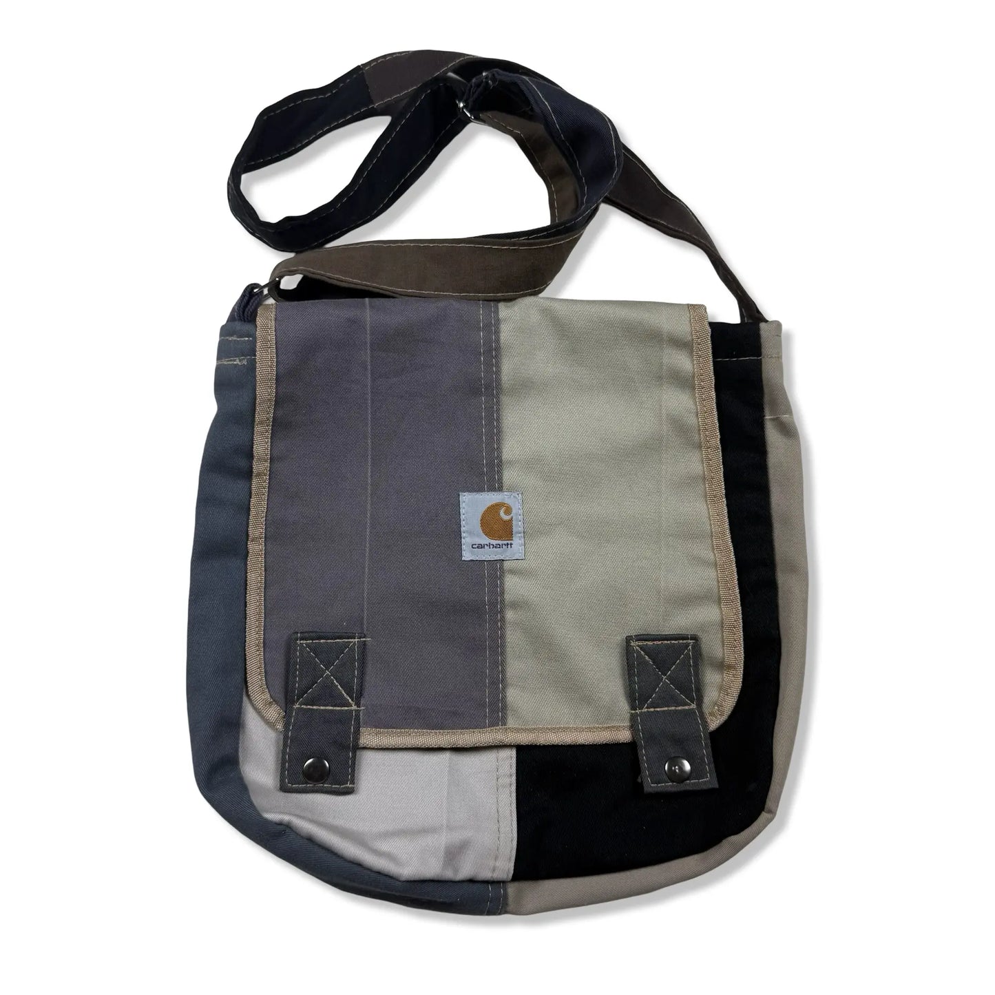 UPCYCLED BAG CARHARTT CARHARTT