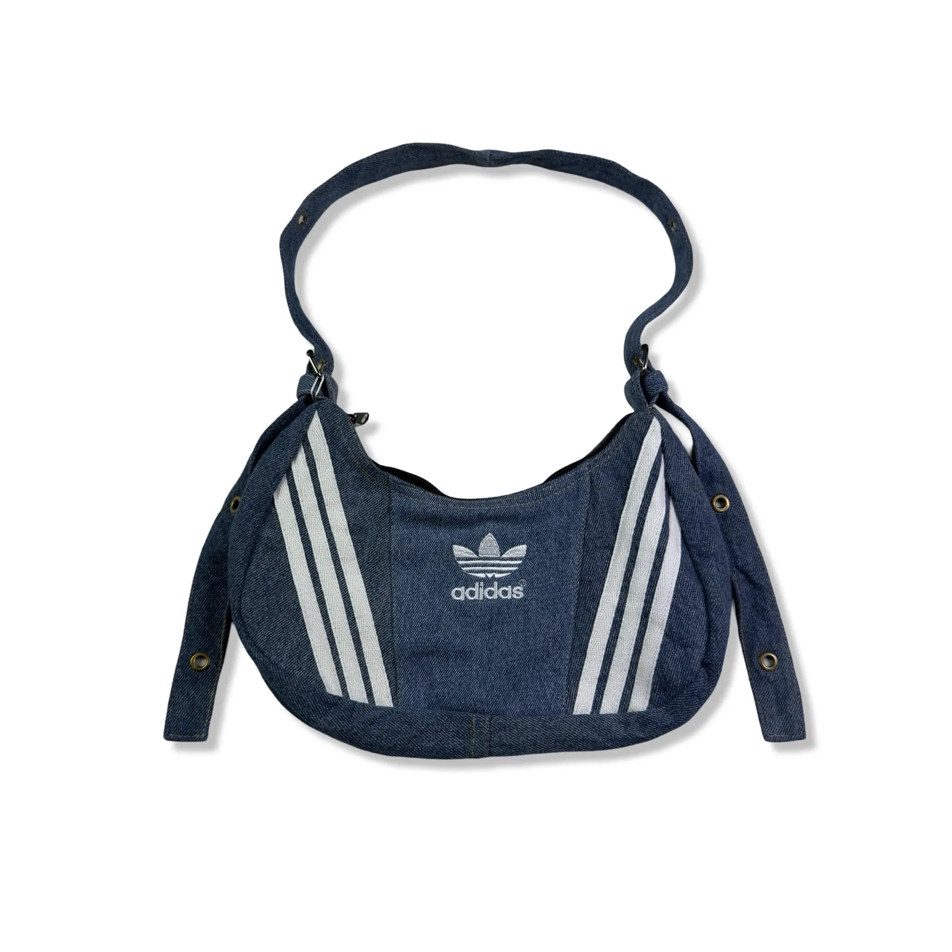 UPCYCLED BAG ADIDAS BELYBENT
