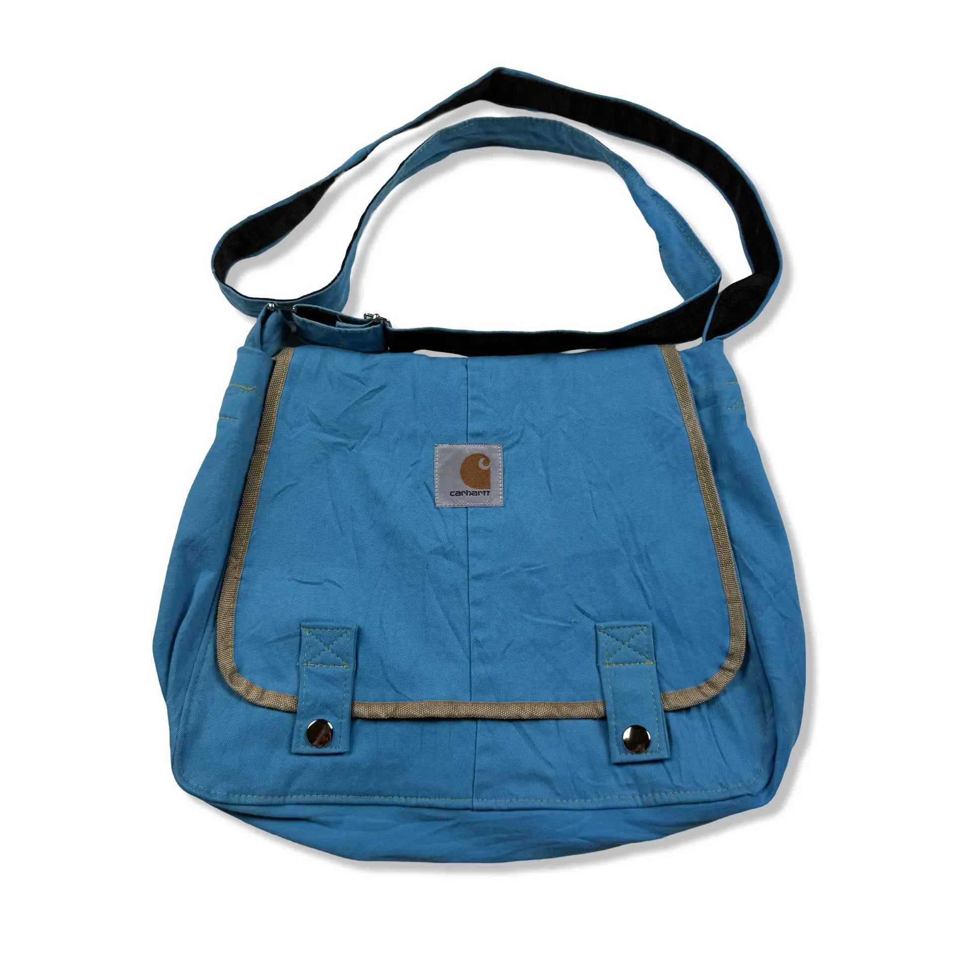 UPCYCLED BAG CARHARTT CARHARTT