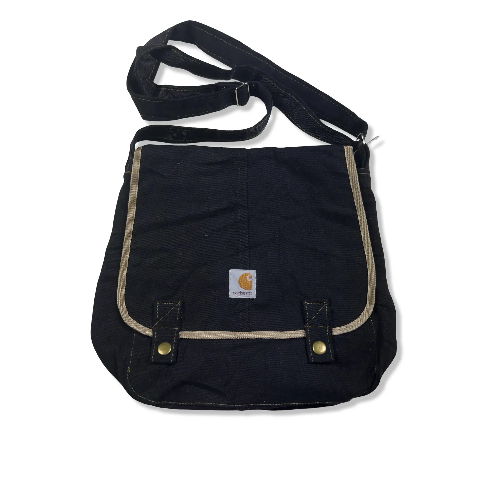 UPCYCLED BAG CARHARTT CARHARTT