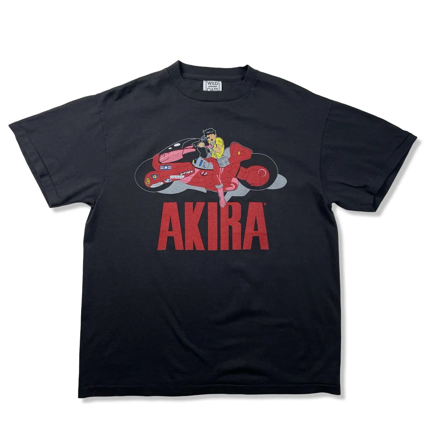 PRINTED T-SHIRT - BELYBENT