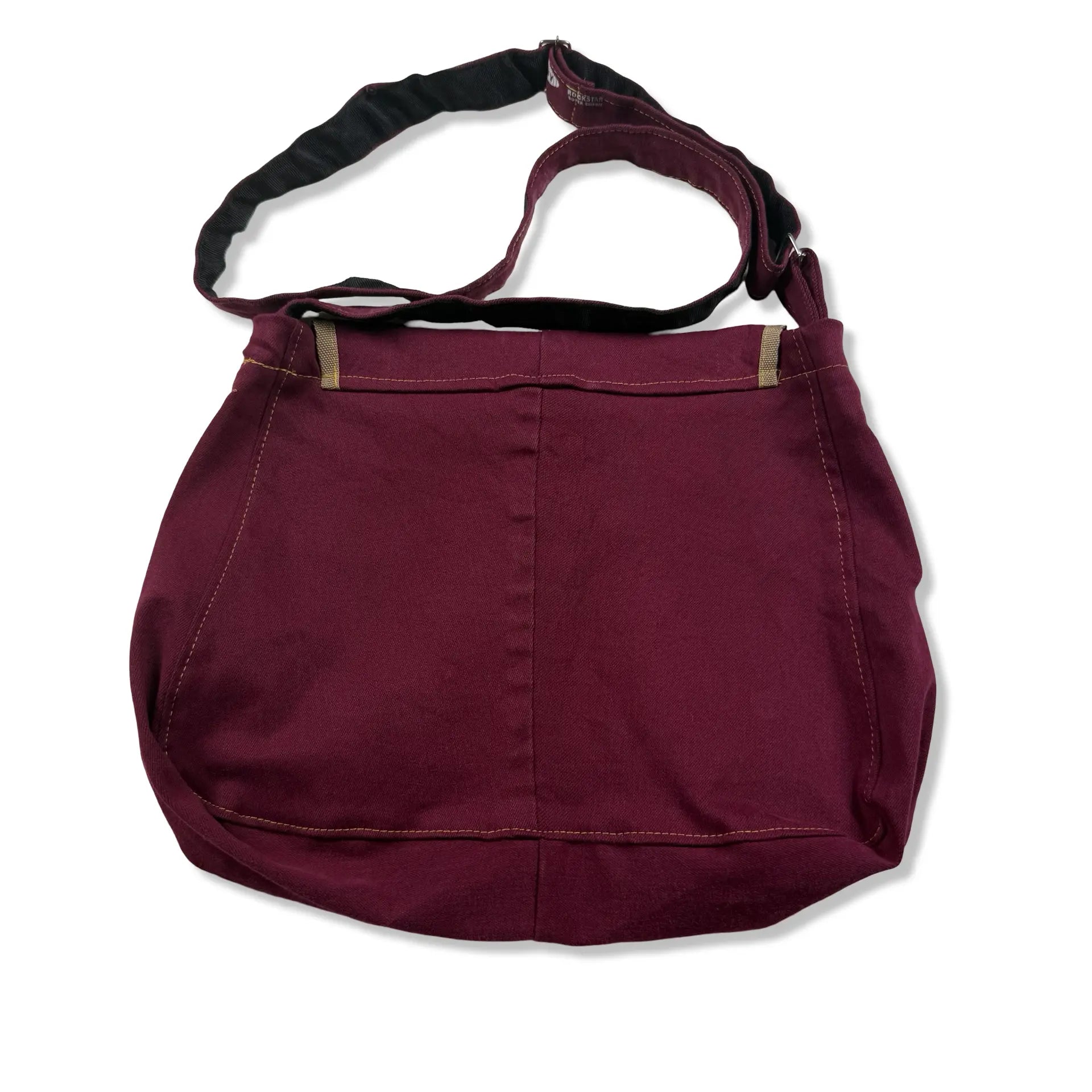 UPCYCLED BAG CARHARTT CARHARTT